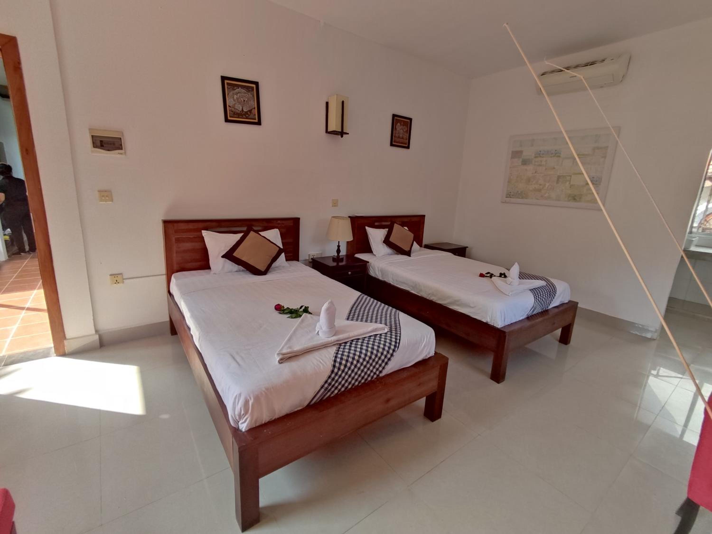 Siem Reap Vacations - River and villa - Property Image 2