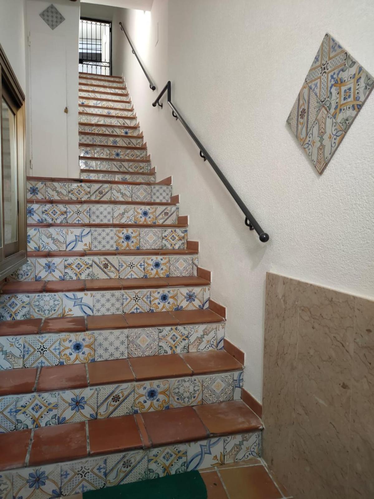 Casa Lia al centro di palermo view 2
