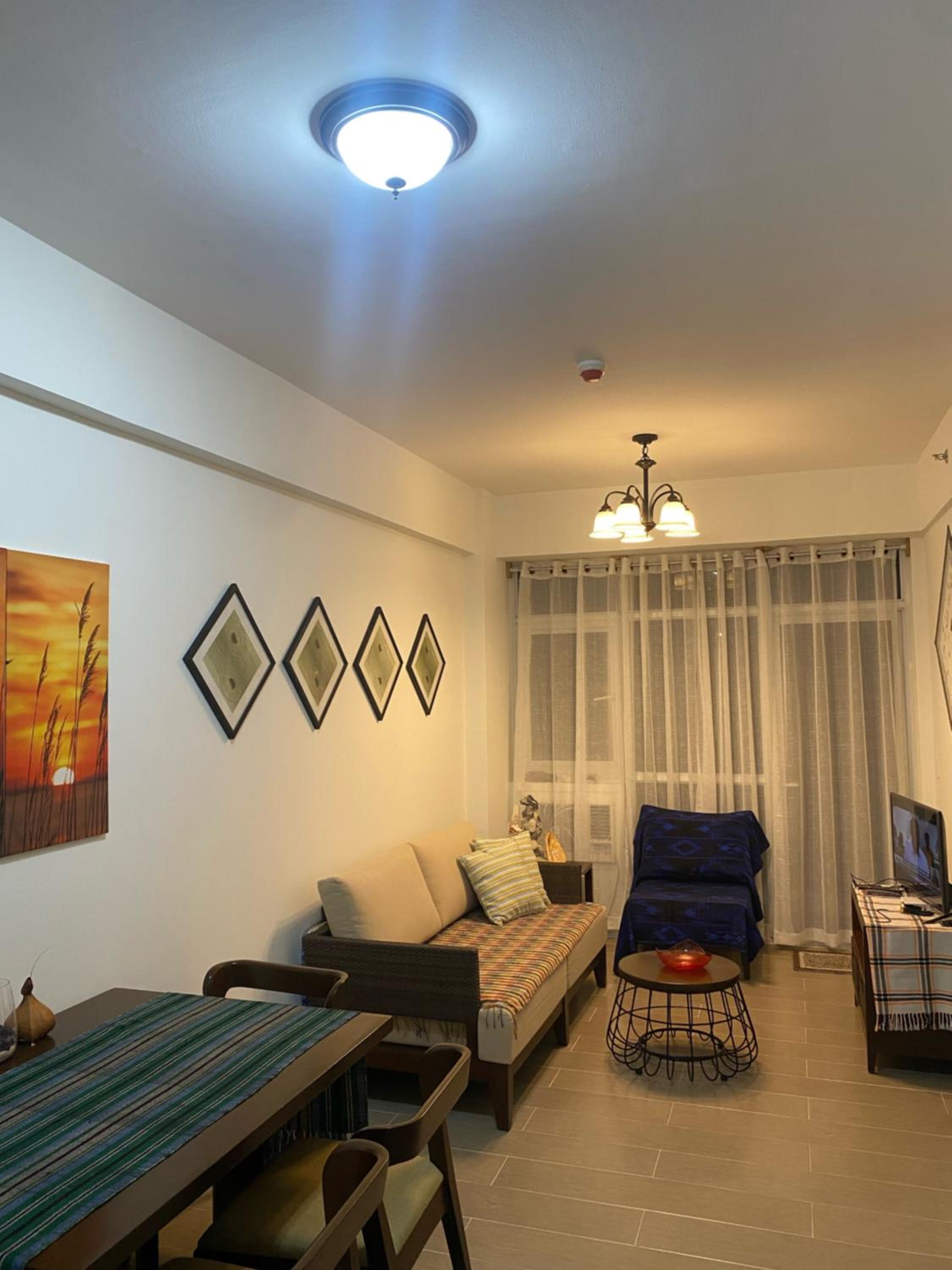 New Paradise Ocean View Apartment (DOT accredited)