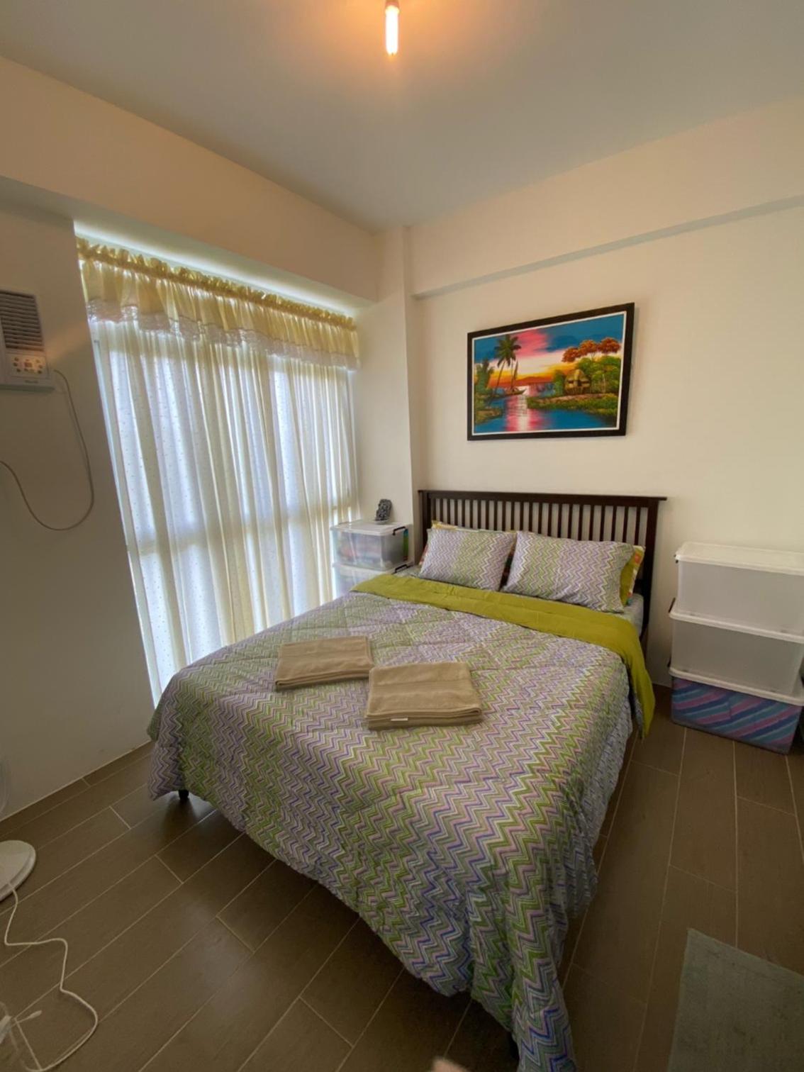 New Paradise Ocean View Apartment (DOT accredited)