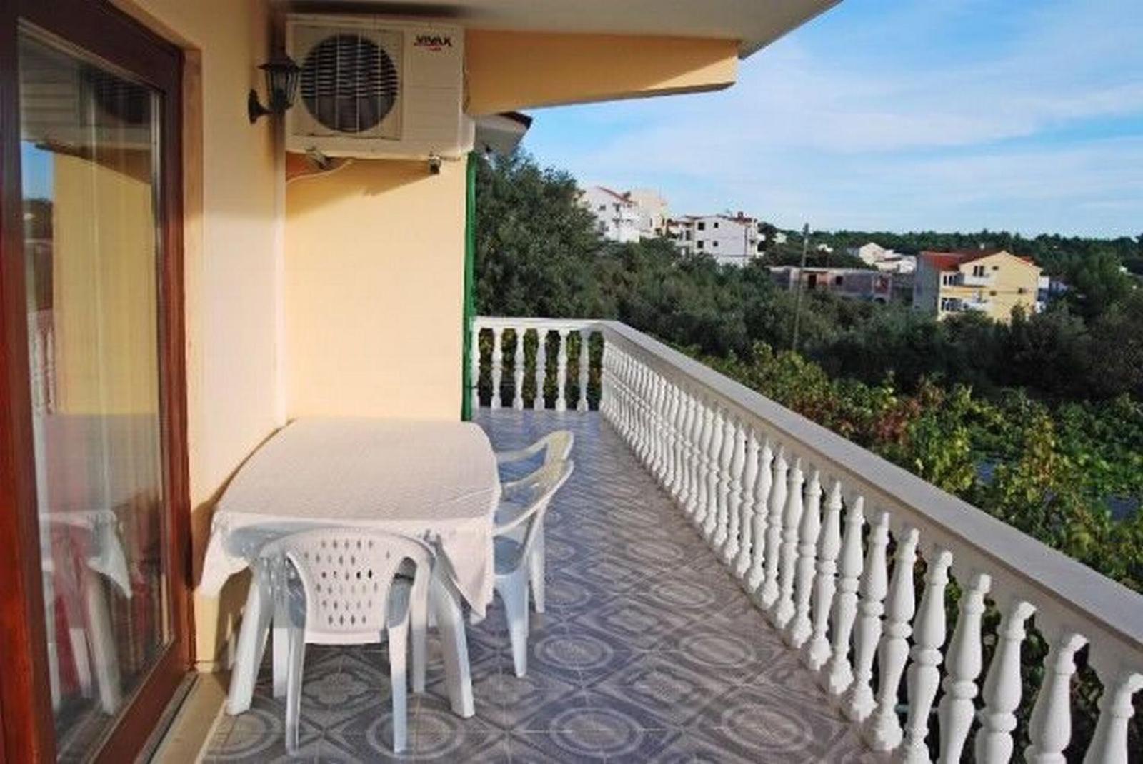 Apartments Mirko view 4