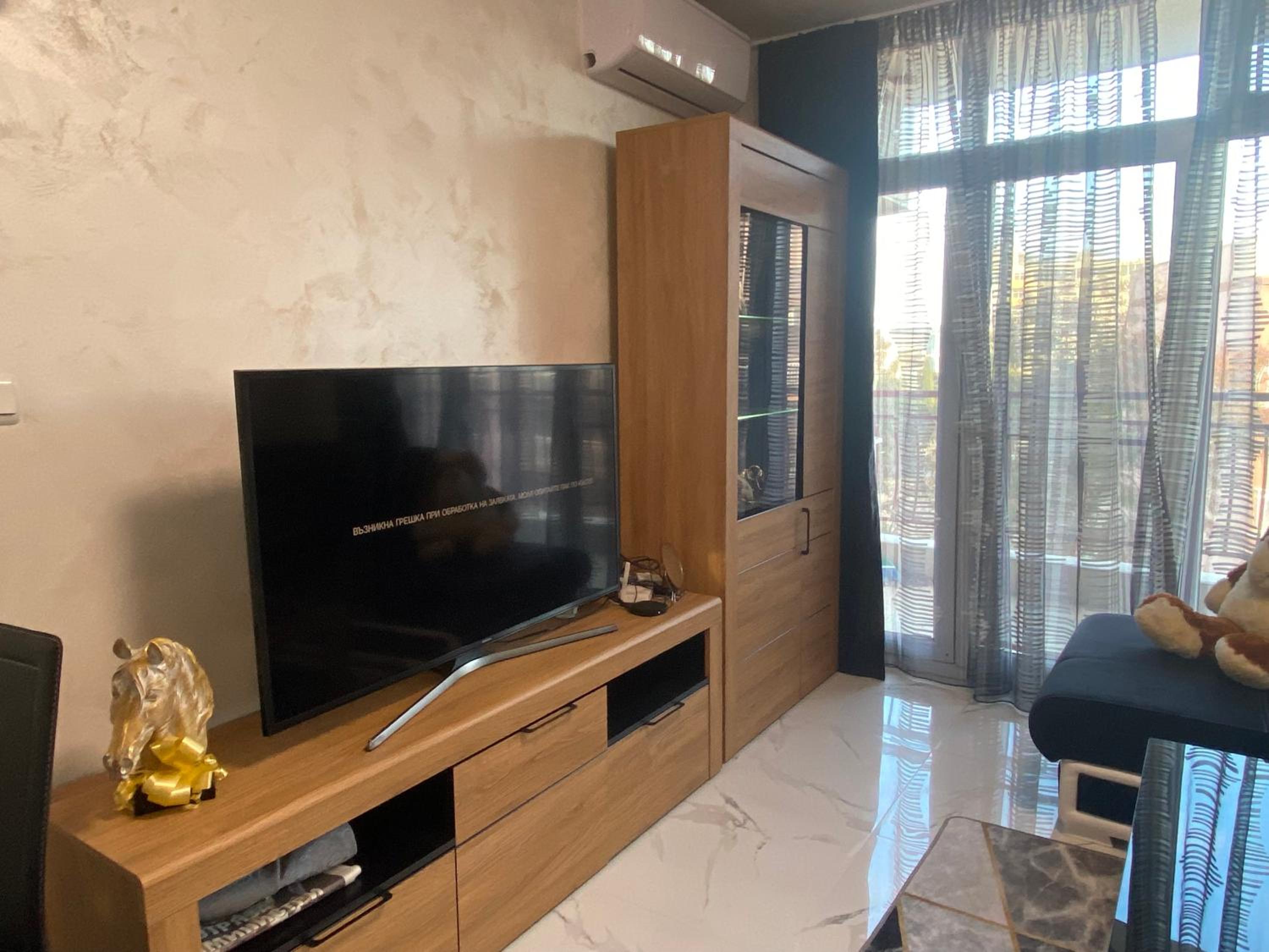 ANITA B19 LUXORY Apartment Sunny Beach