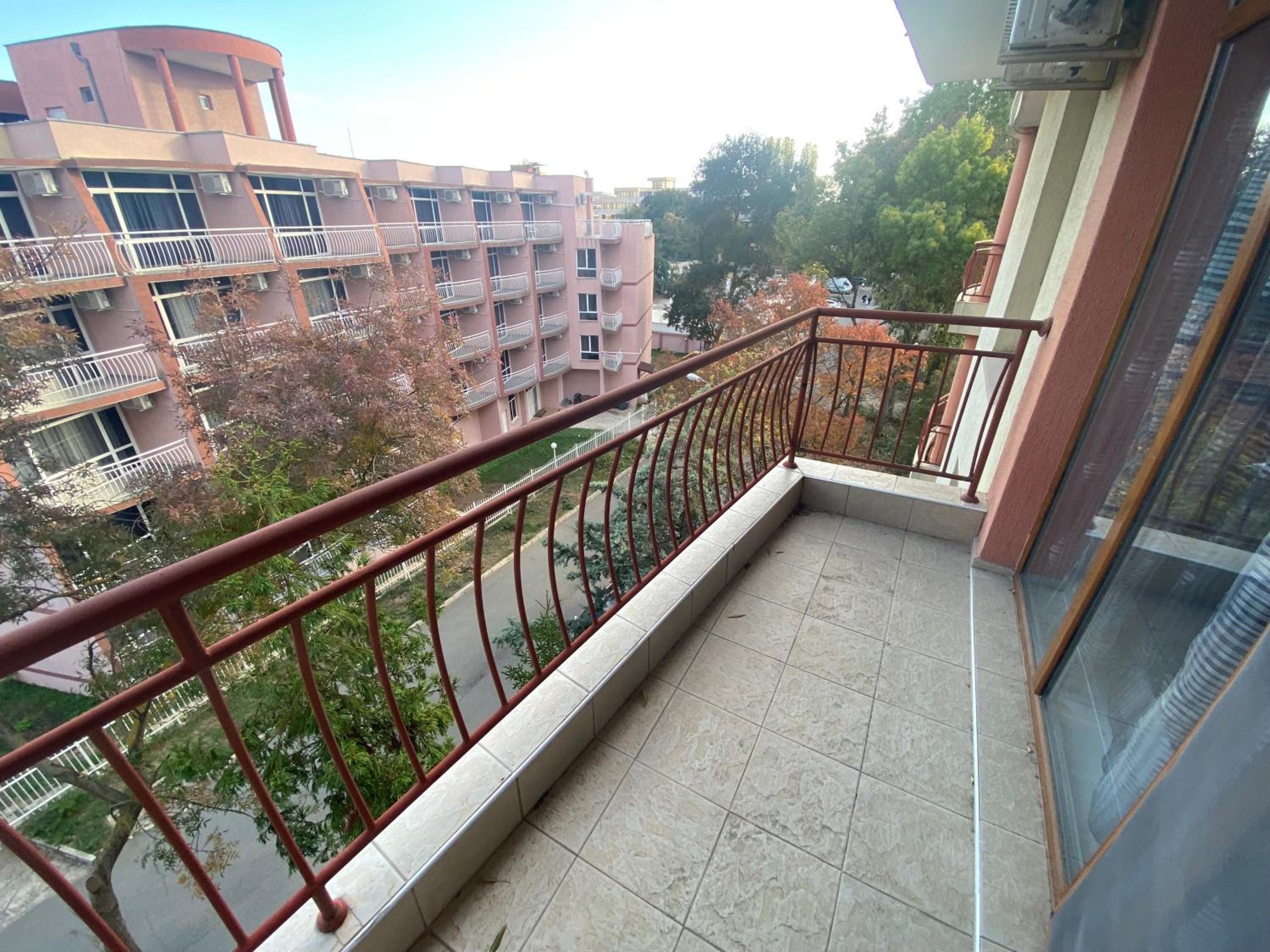 ANITA B19 LUXORY Apartment Sunny Beach