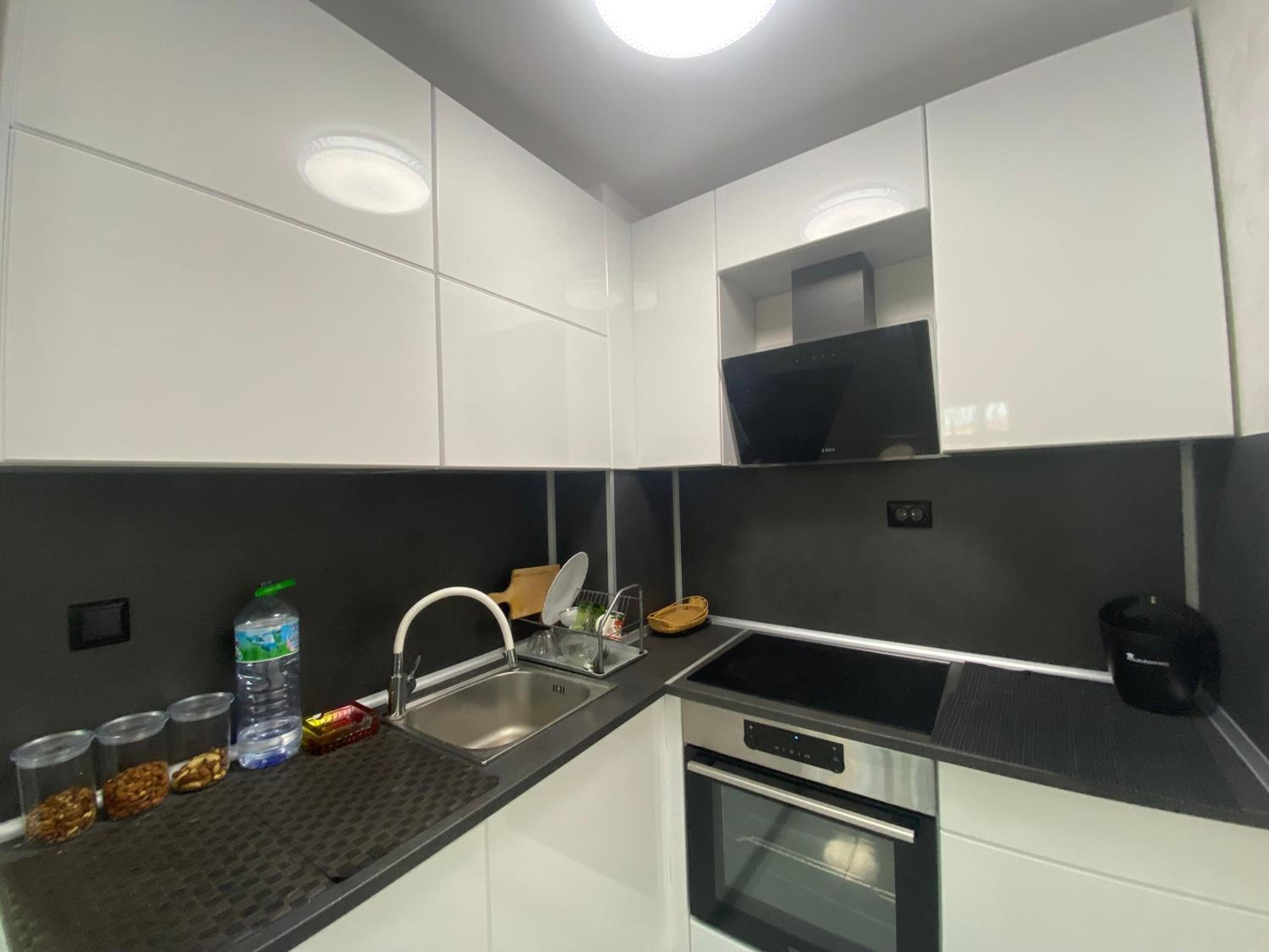 ANITA B19 LUXORY Apartment Sunny Beach