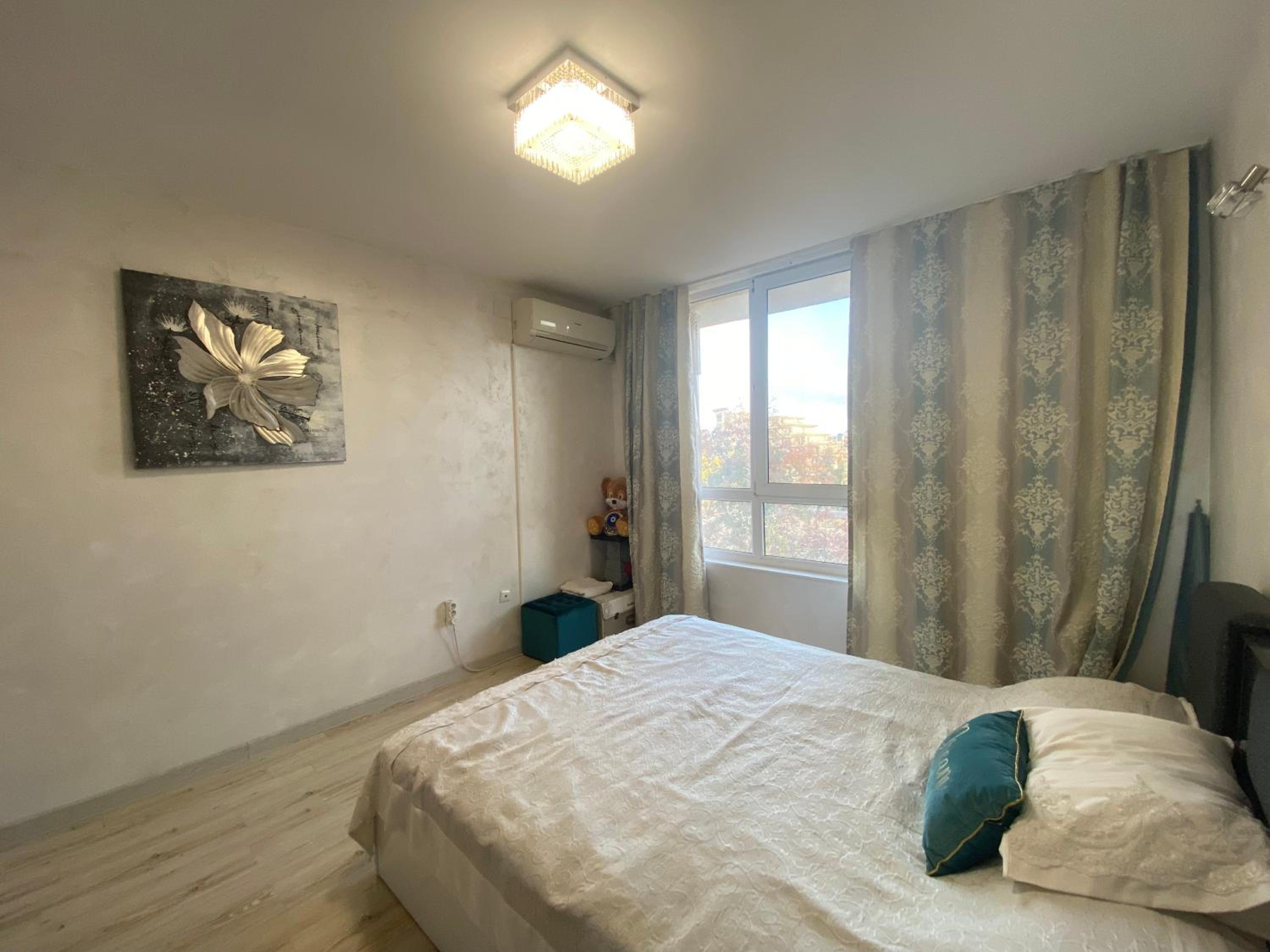 ANITA B19 LUXORY Apartment Sunny Beach