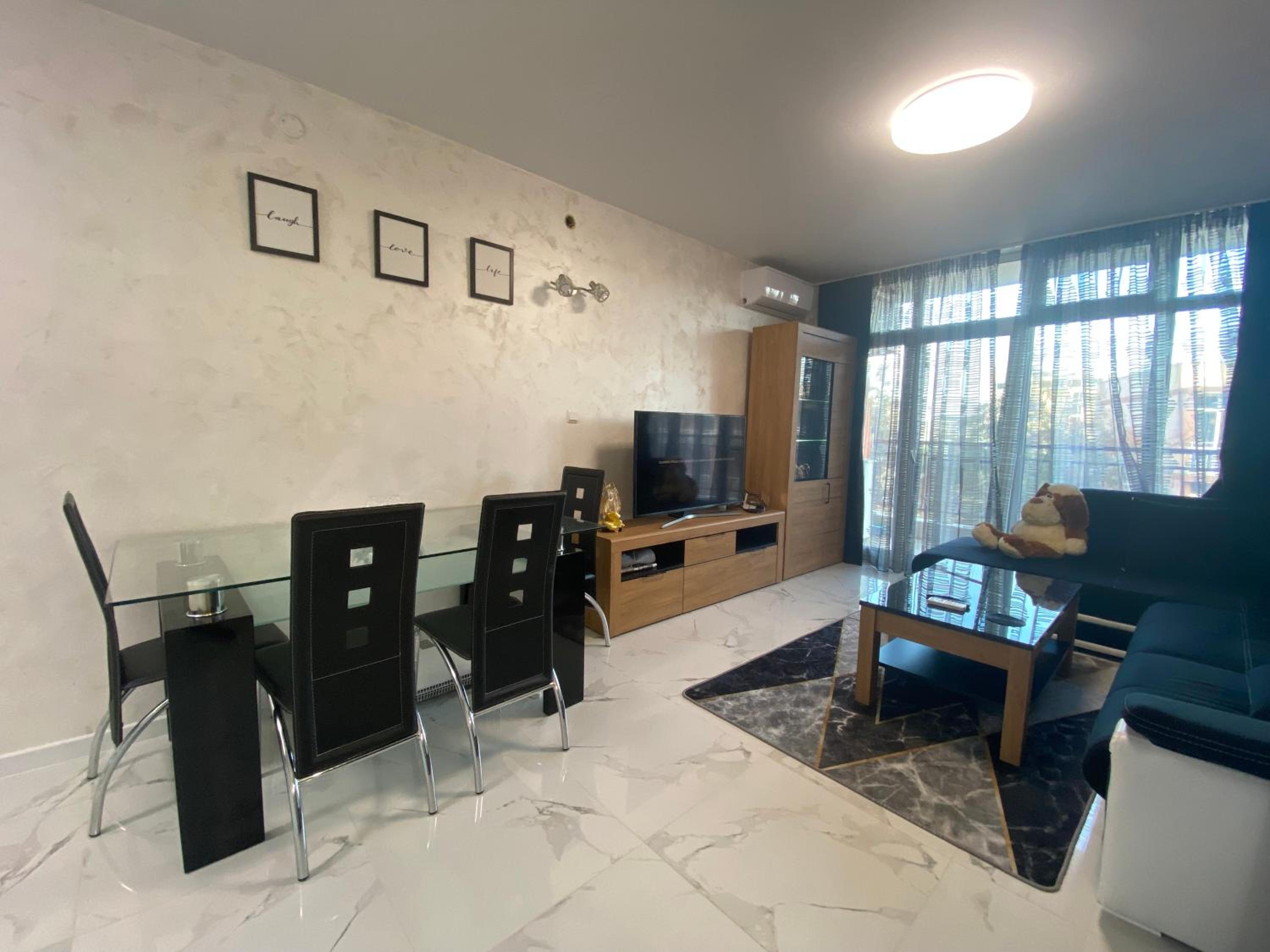 ANITA B19 LUXORY Apartment Sunny Beach