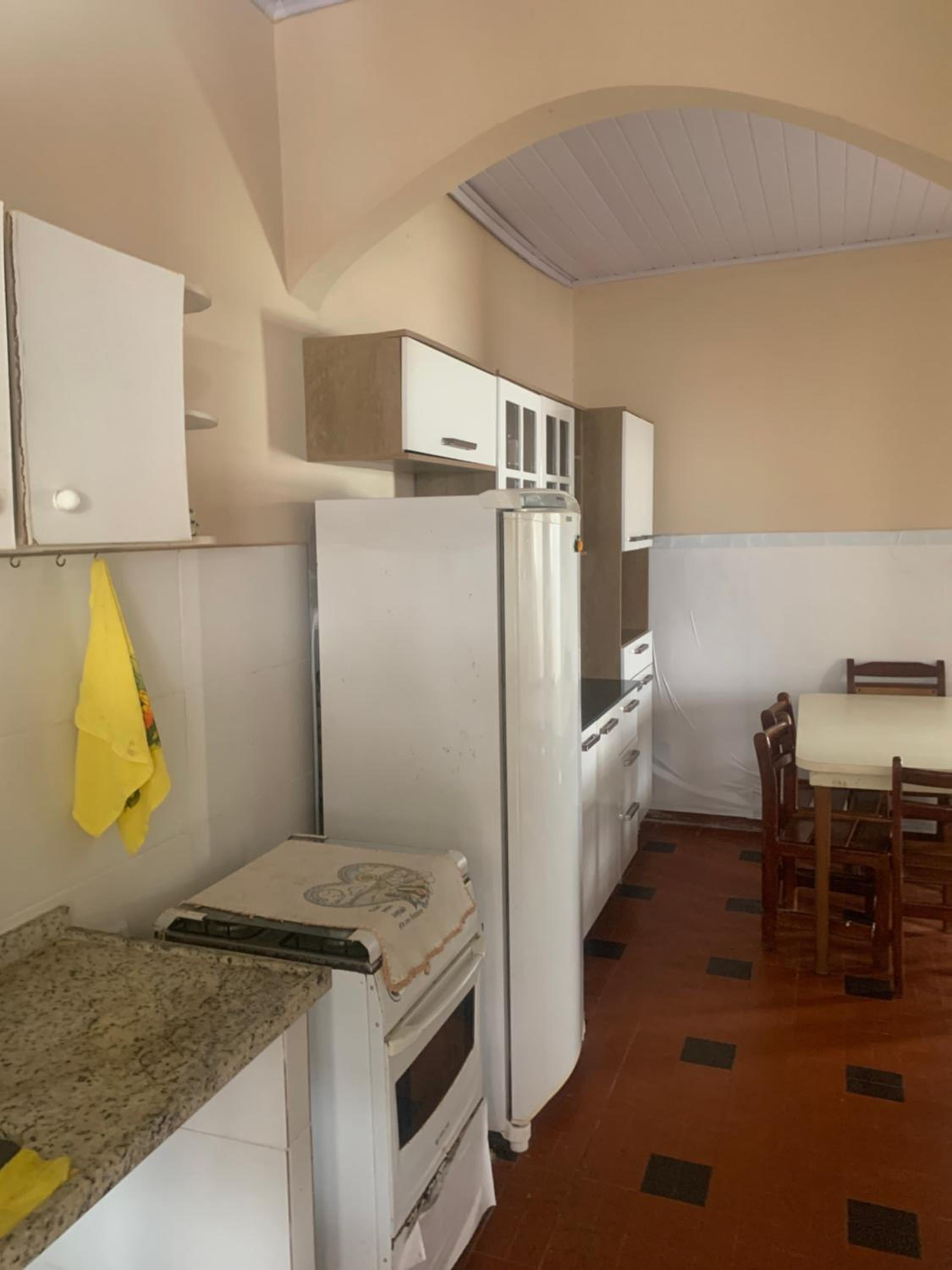 Casa Praia Grande