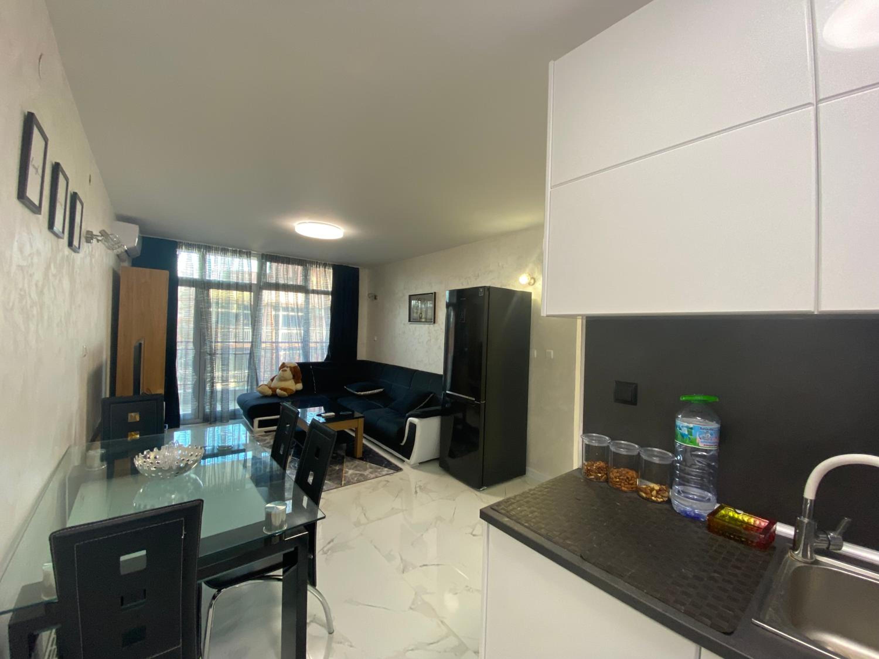 ANITA B19 LUXORY Apartment Sunny Beach