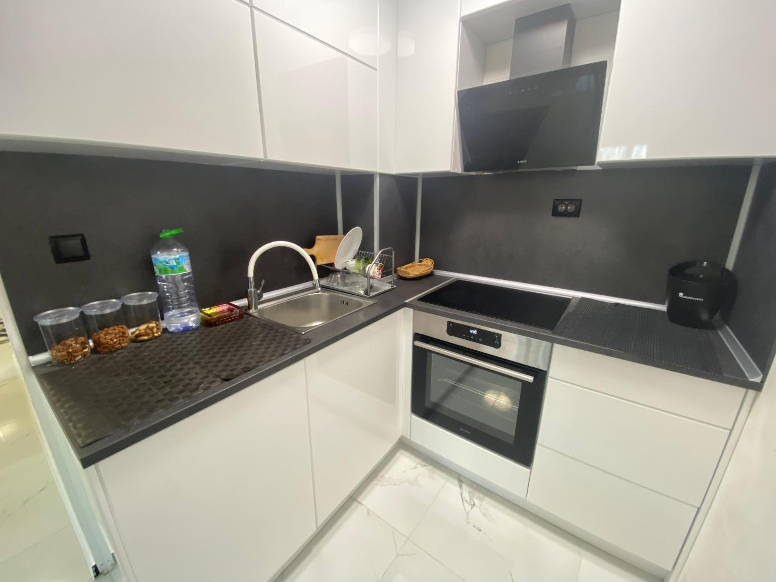 ANITA B19 LUXORY Apartment Sunny Beach