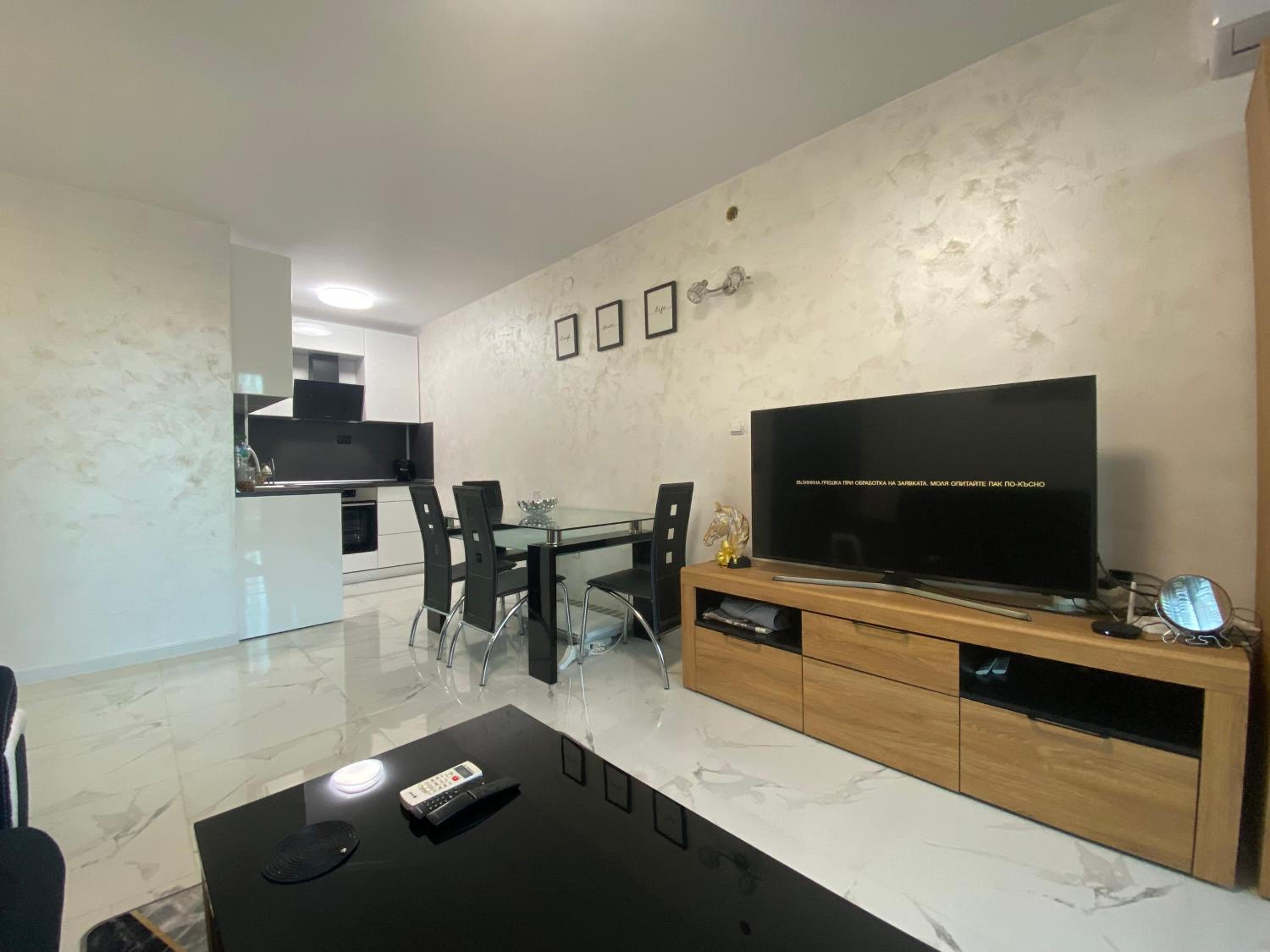 ANITA B19 LUXORY Apartment Sunny Beach