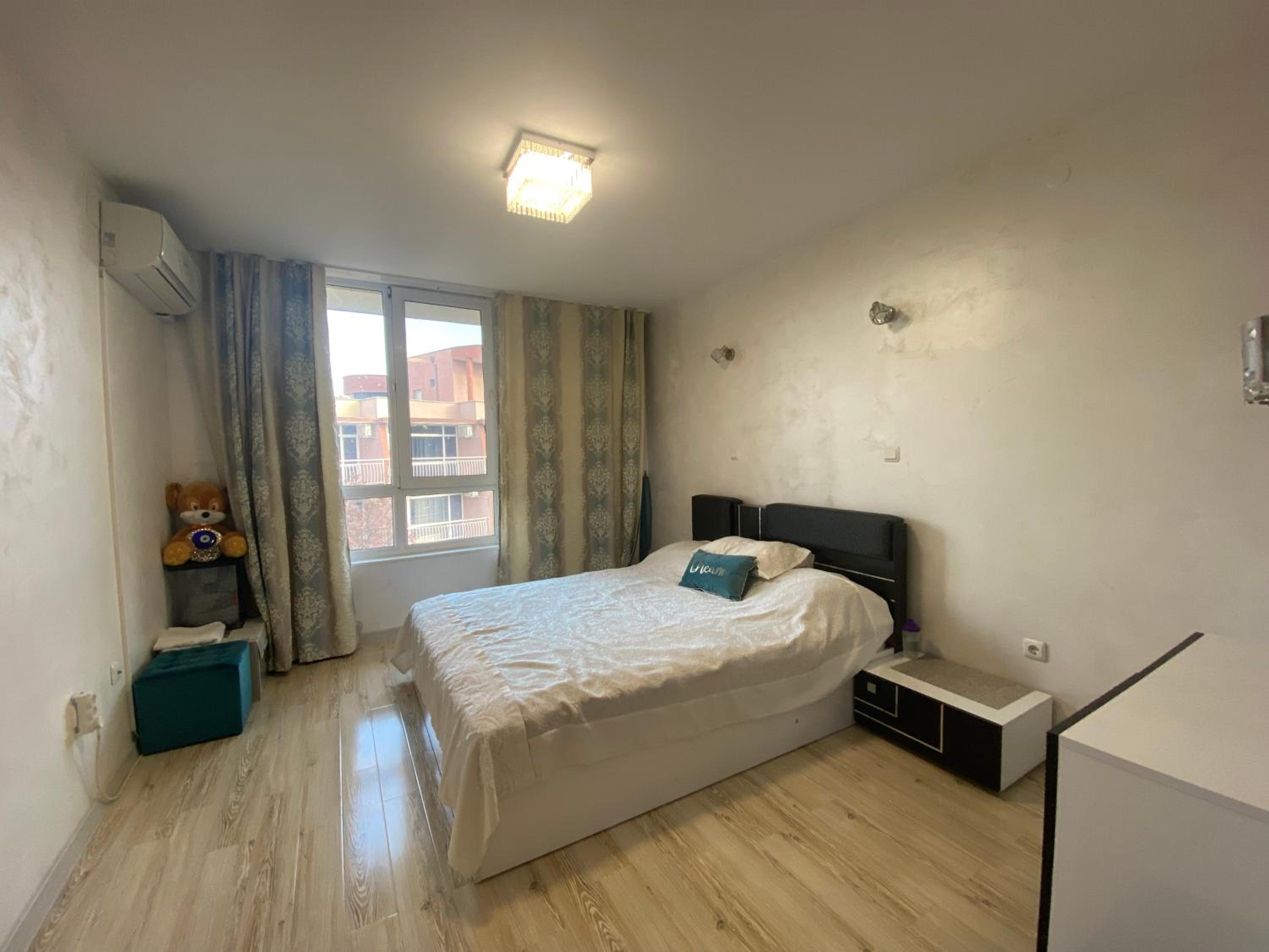 ANITA B19 LUXORY Apartment Sunny Beach