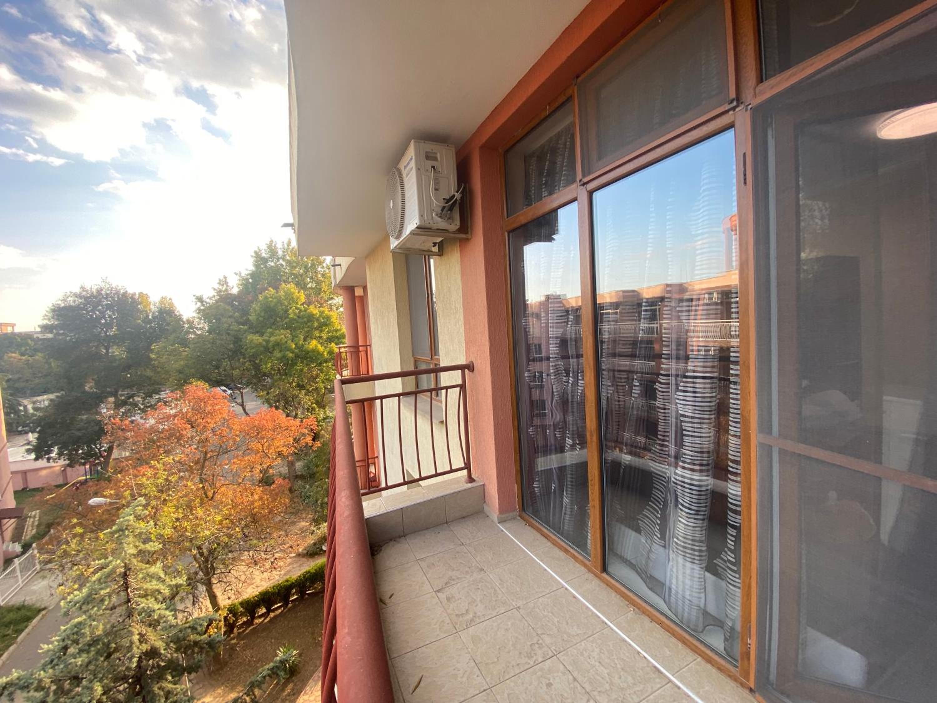 ANITA B19 LUXORY Apartment Sunny Beach