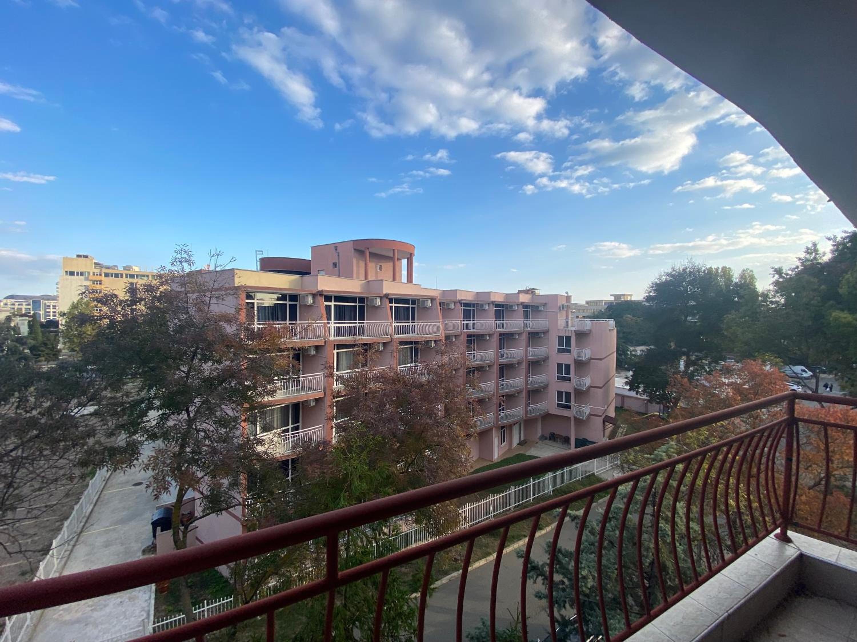 ANITA B19 LUXORY Apartment Sunny Beach