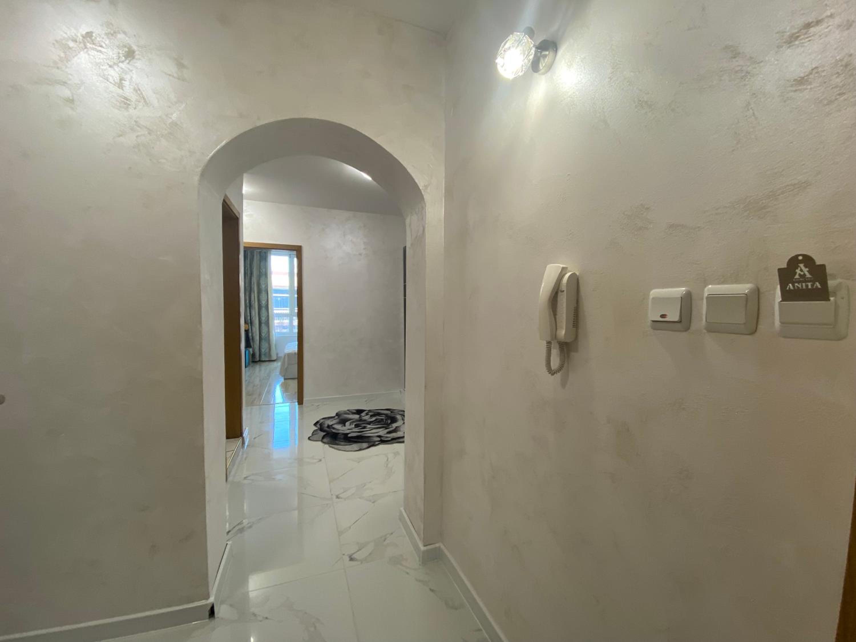 ANITA B19 LUXORY Apartment Sunny Beach