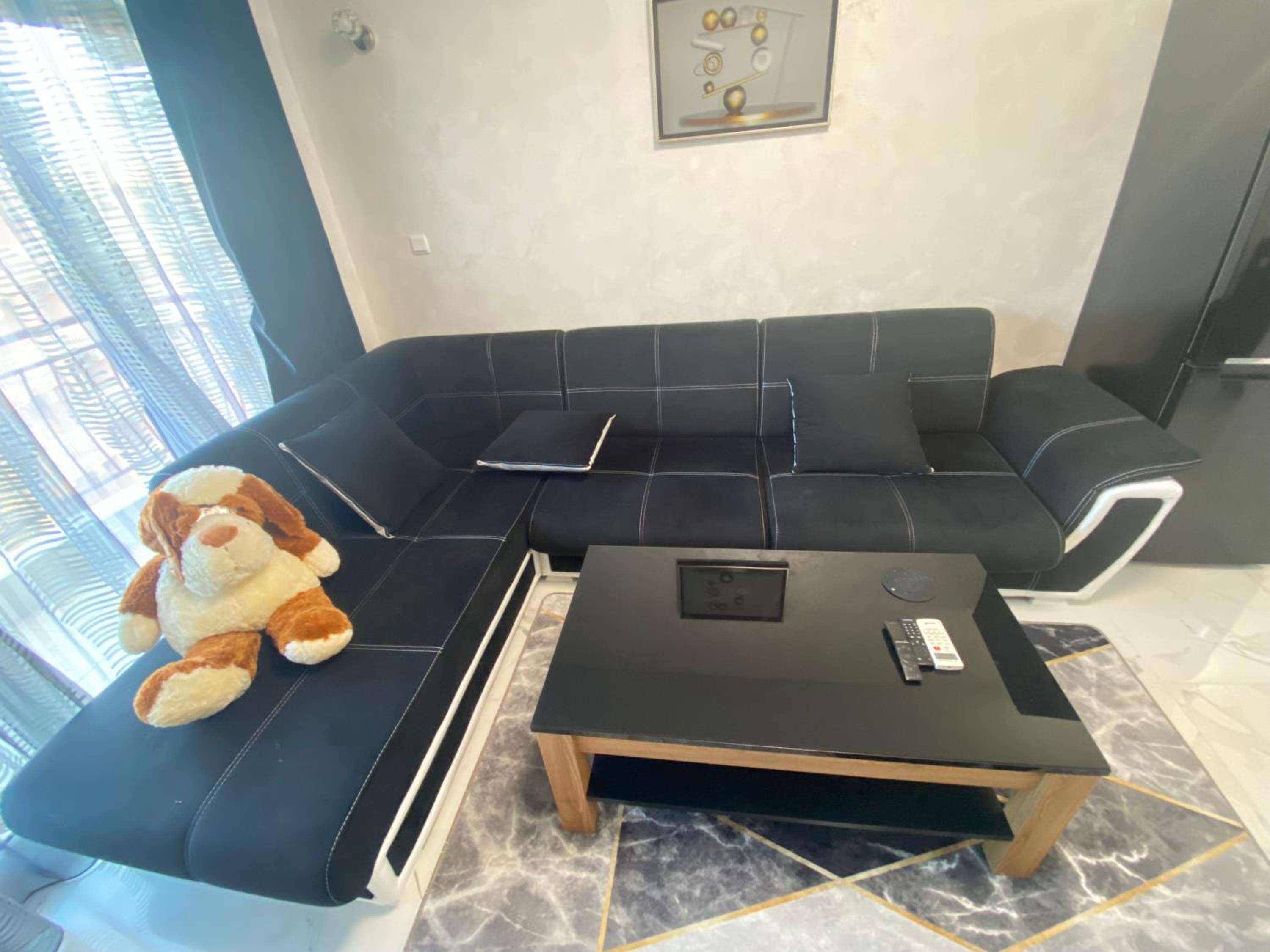 ANITA B19 LUXORY Apartment Sunny Beach