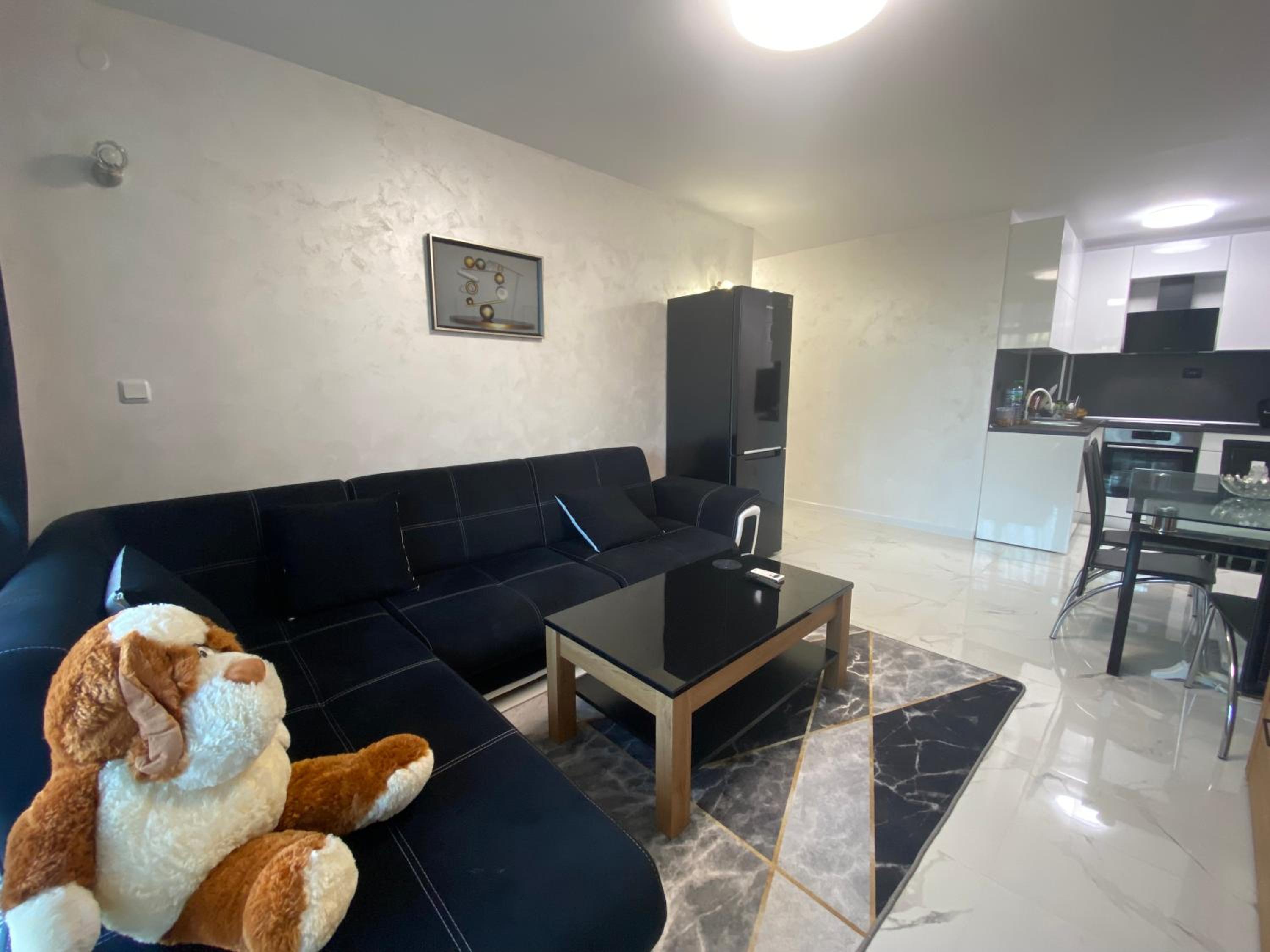 ANITA B19 LUXORY Apartment Sunny Beach