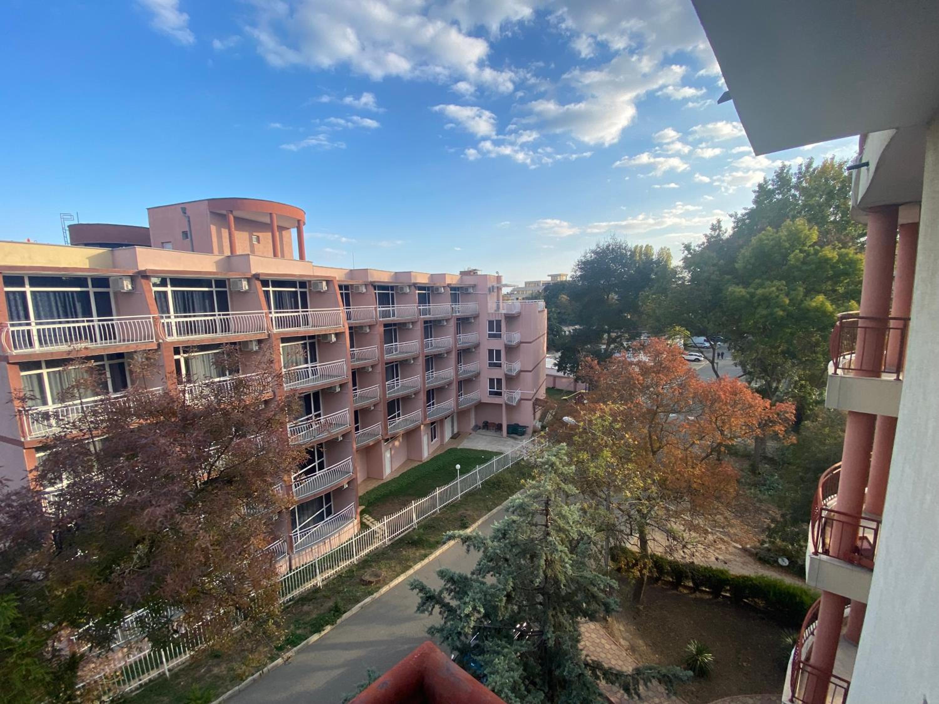 ANITA B19 LUXORY Apartment Sunny Beach