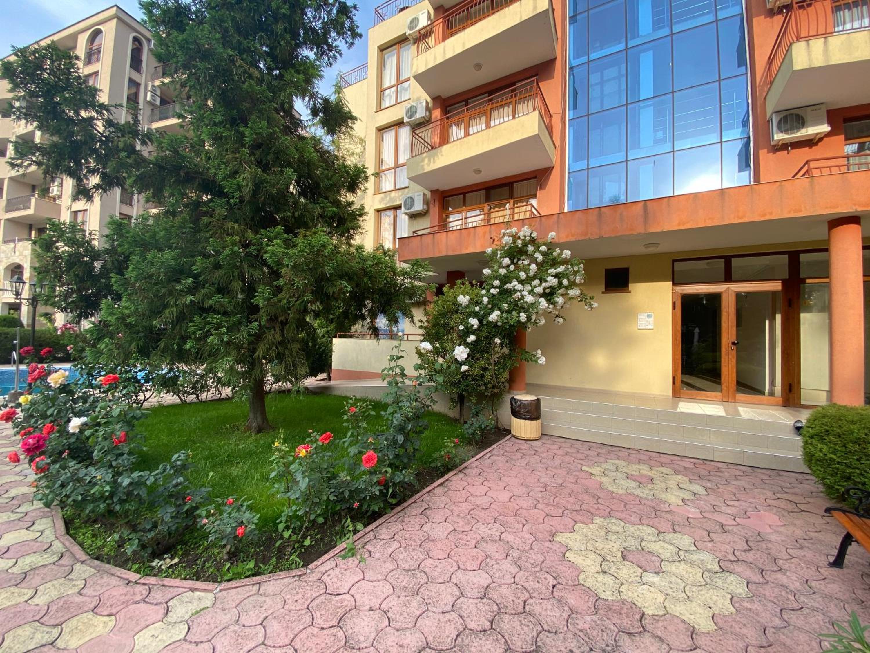 ANITA B19 LUXORY Apartment Sunny Beach