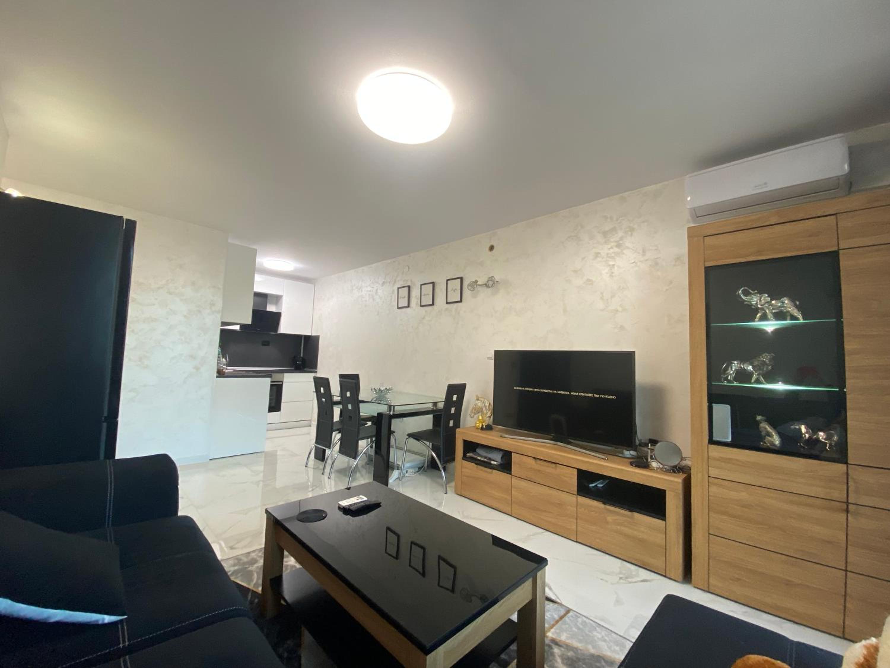 ANITA B19 LUXORY Apartment Sunny Beach