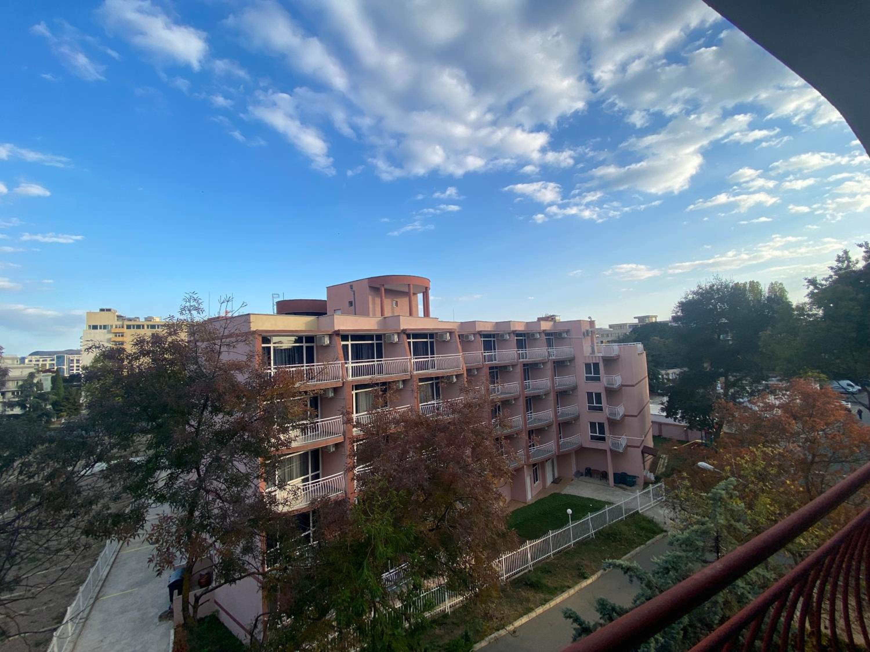 ANITA B19 LUXORY Apartment Sunny Beach