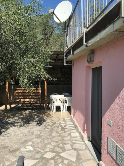 Villa Berio Cinque - Casetta photo 5