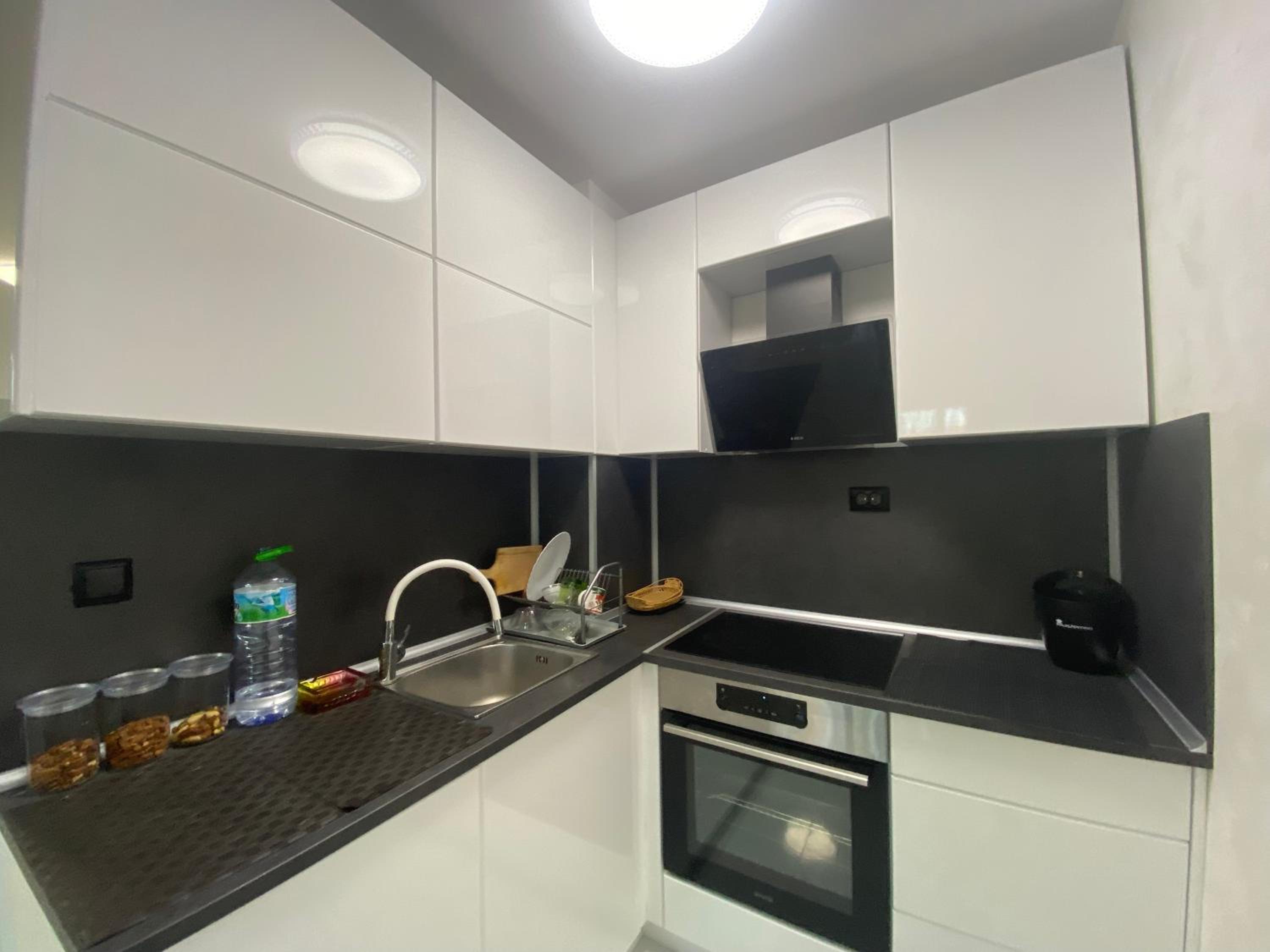 ANITA B19 LUXORY Apartment Sunny Beach