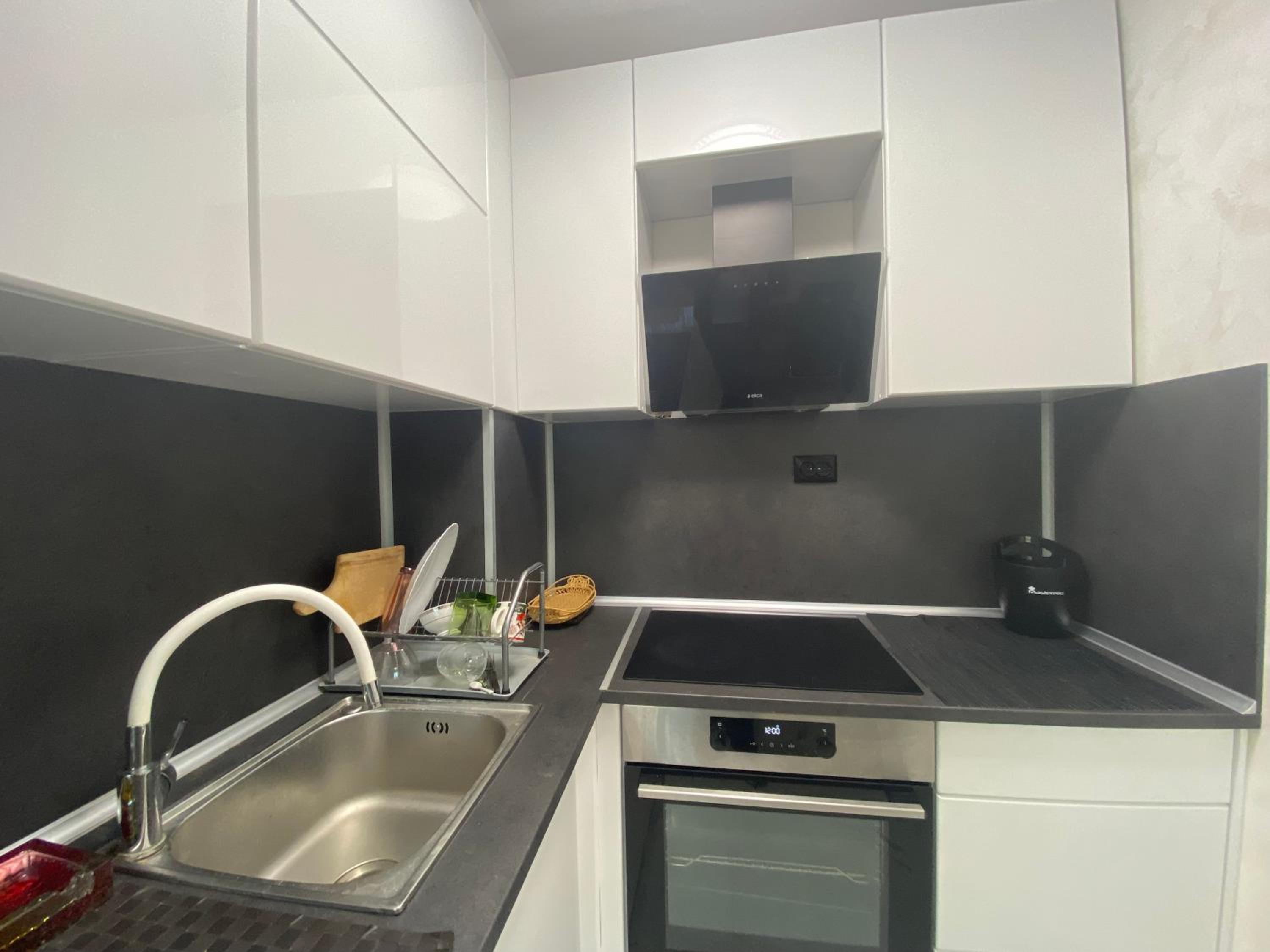 ANITA B19 LUXORY Apartment Sunny Beach