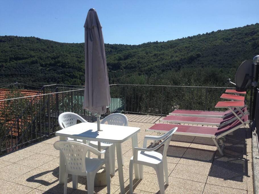 Villa Berio Cinque - Casetta photo 2