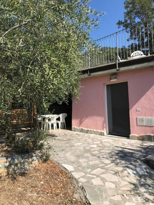 Villa Berio Cinque - Casetta photo 4