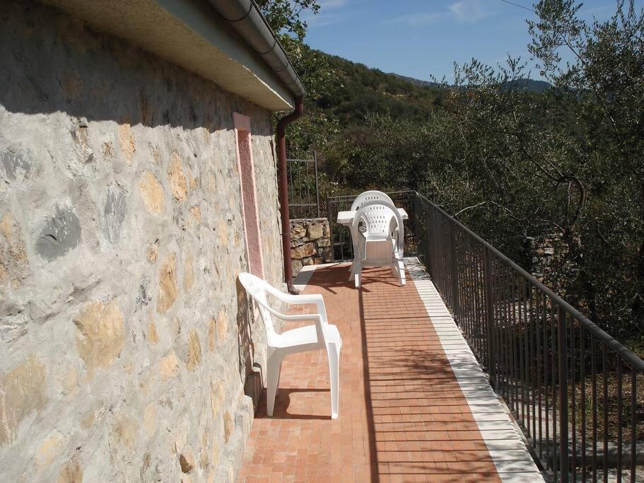 Villa Berio Cinque - Casetta photo 3