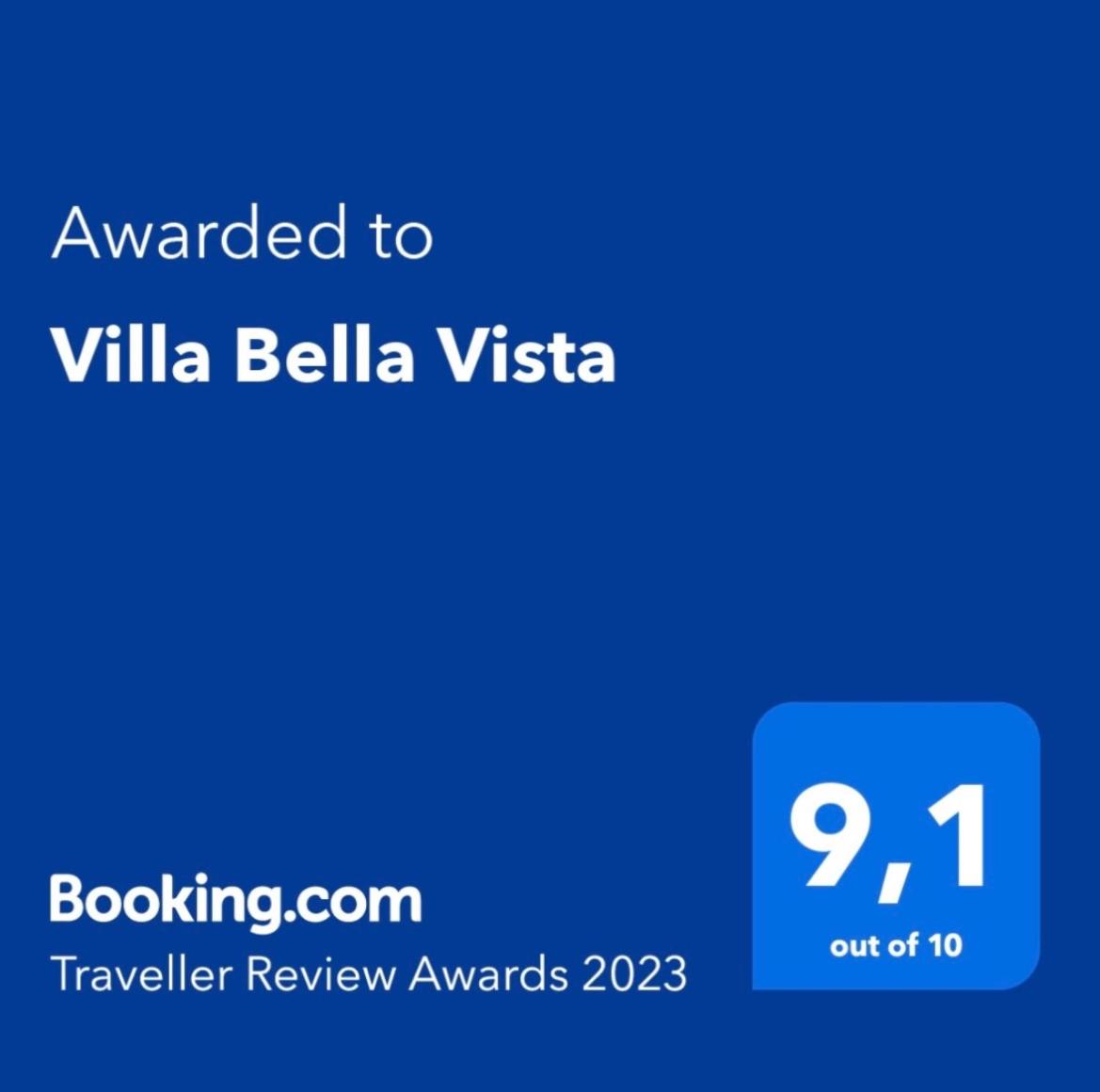 Villa Bella Vista