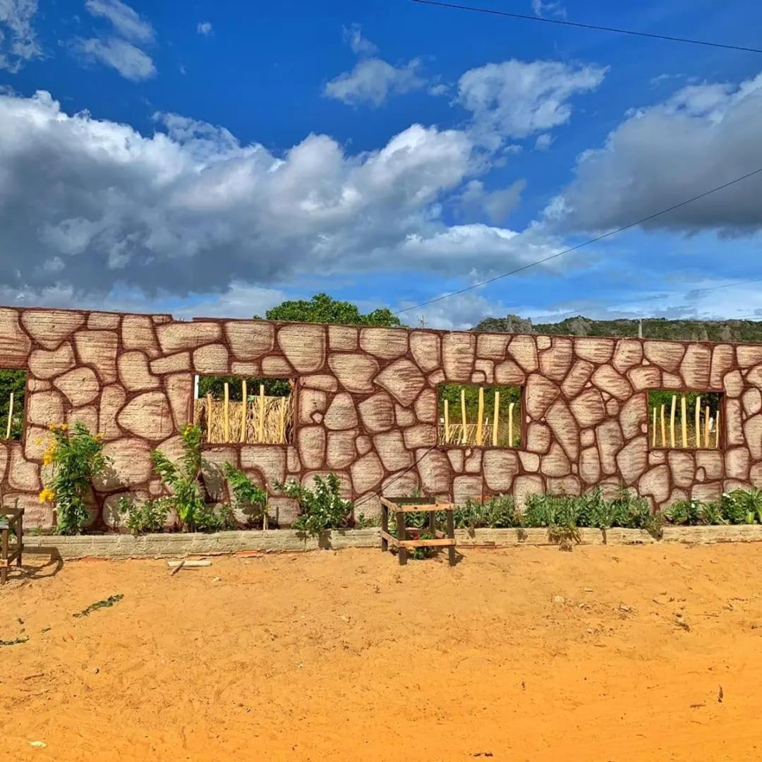 Pousada Ecocamping da Gê