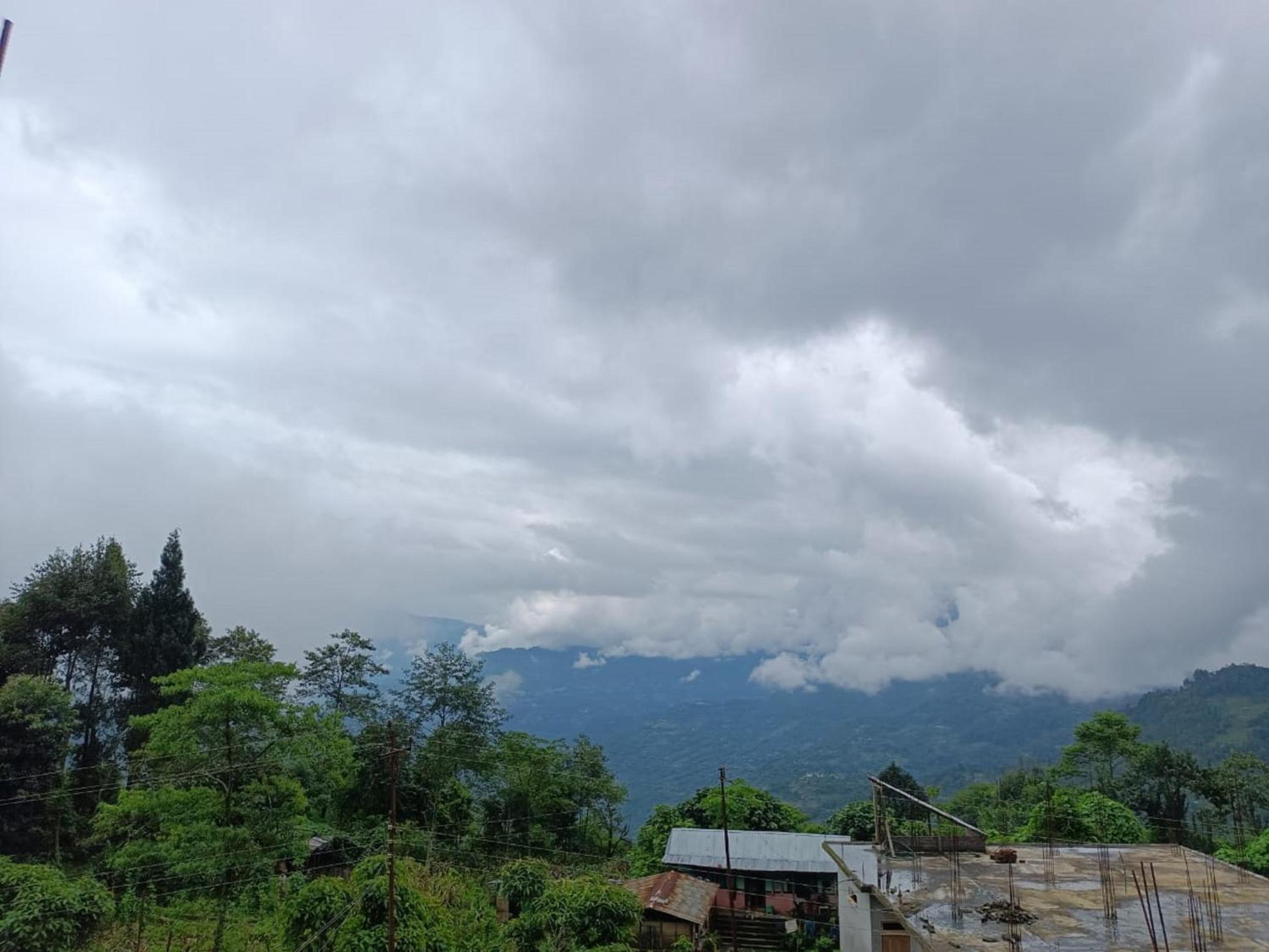 Mairung Gaon Farm Stay view 5