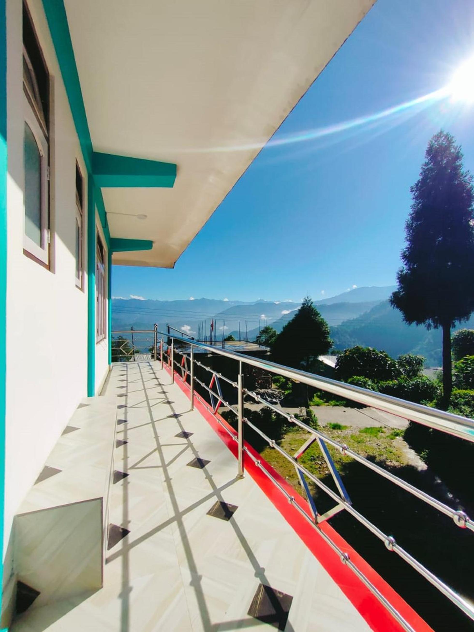 Mairung Gaon Farm Stay view 4