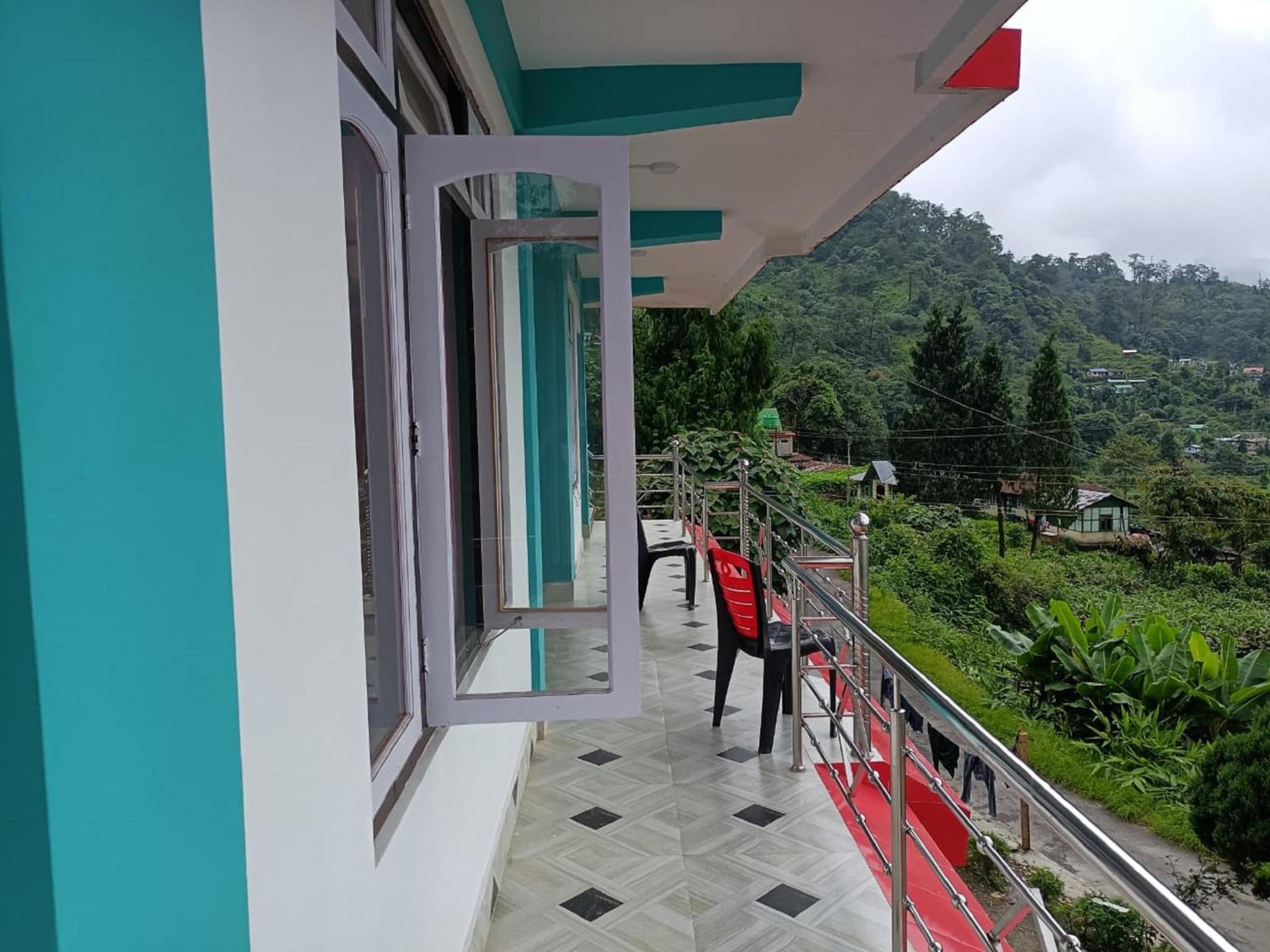 Mairung Gaon Farm Stay view 3