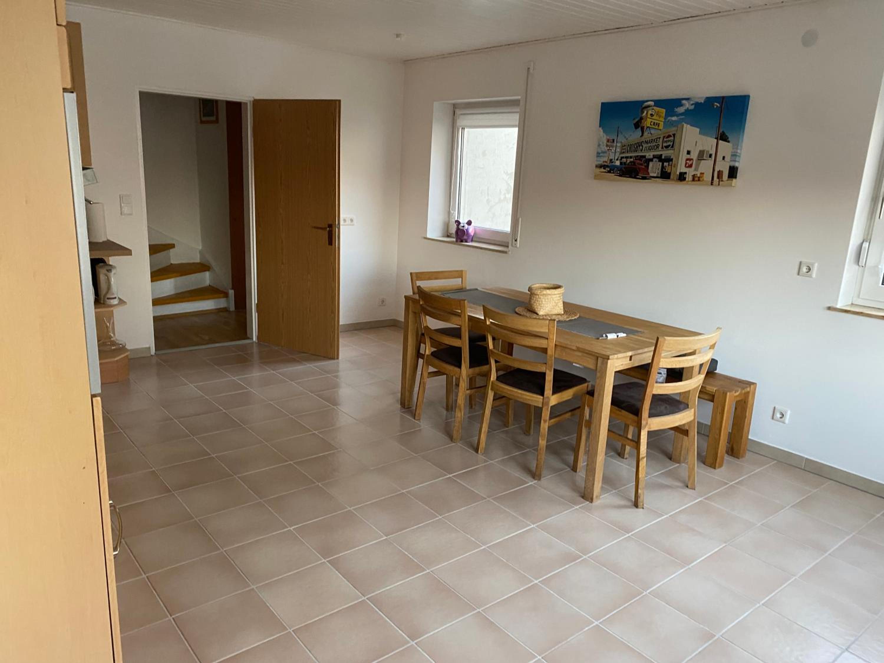 Ferienhaus-Zirndorf view 5