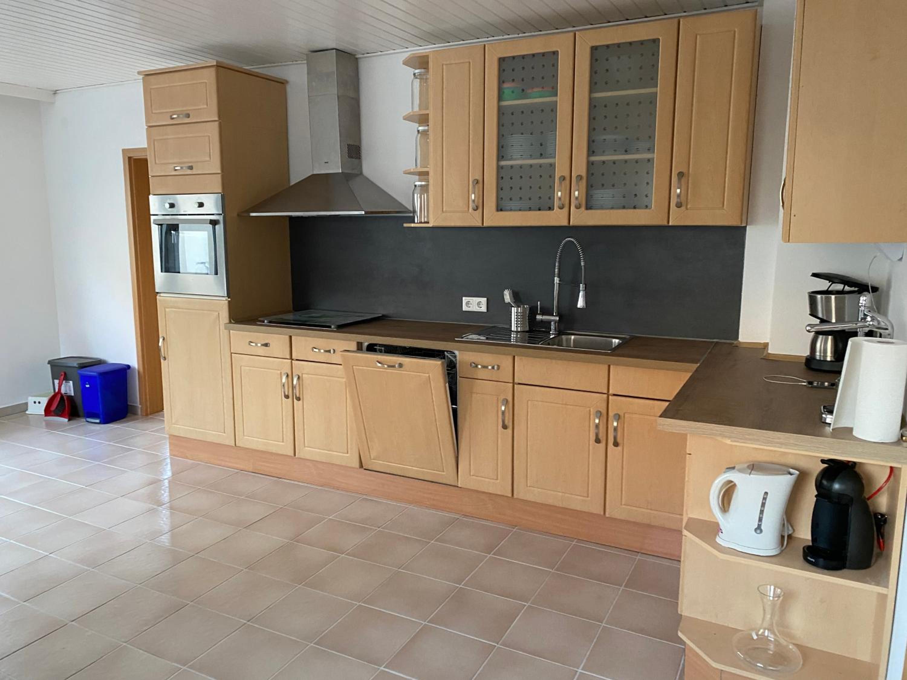 Ferienhaus-Zirndorf view 3