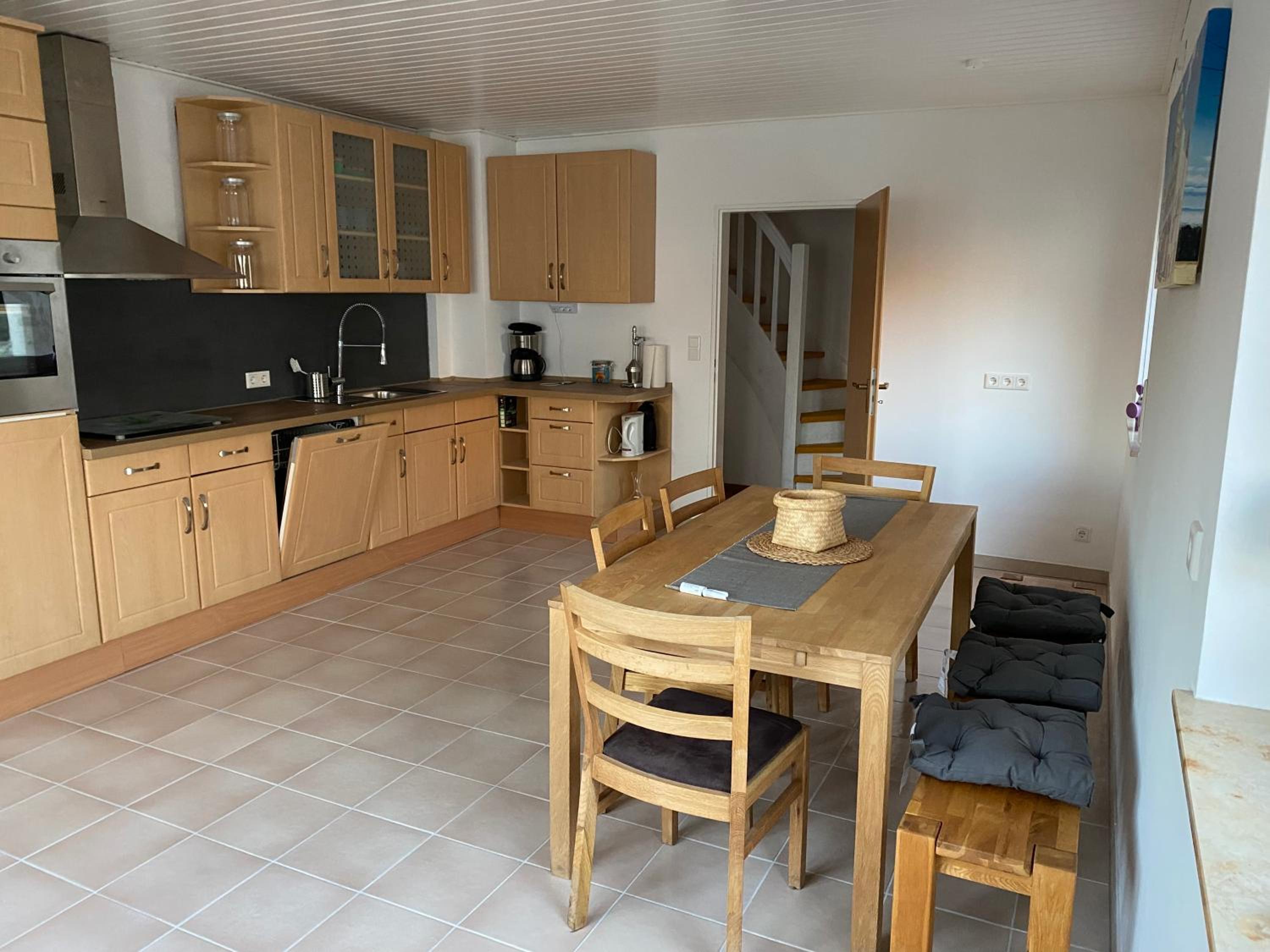 Ferienhaus-Zirndorf view 4