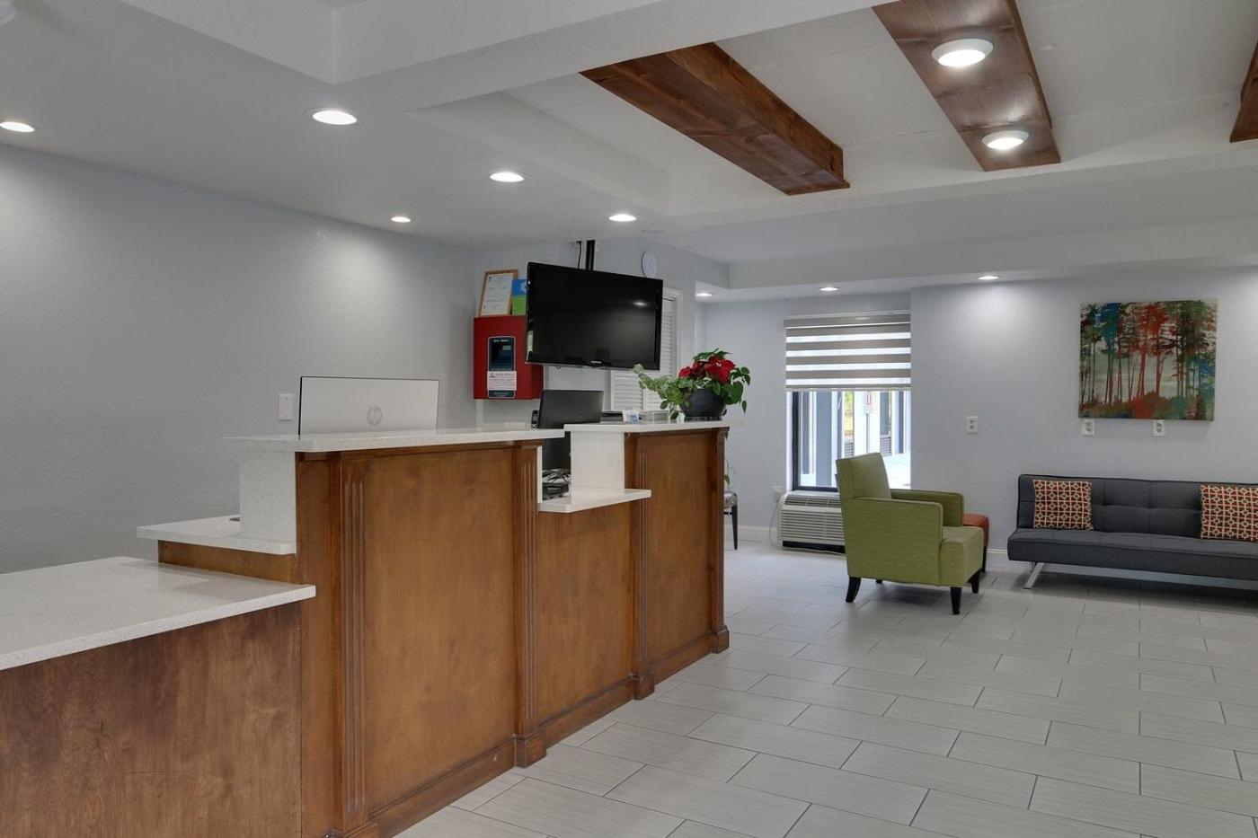 Baymont by Wyndham Ridgeland I-95, Zdjęcie 37