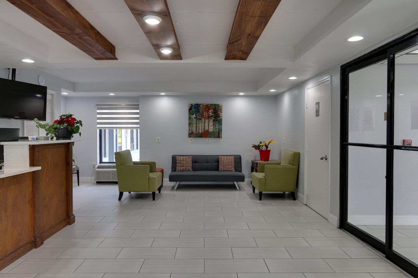 Baymont by Wyndham Ridgeland I-95, Zdjęcie 39