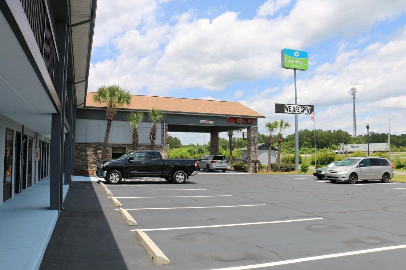 Baymont by Wyndham Ridgeland I-95, Zdjęcie 15