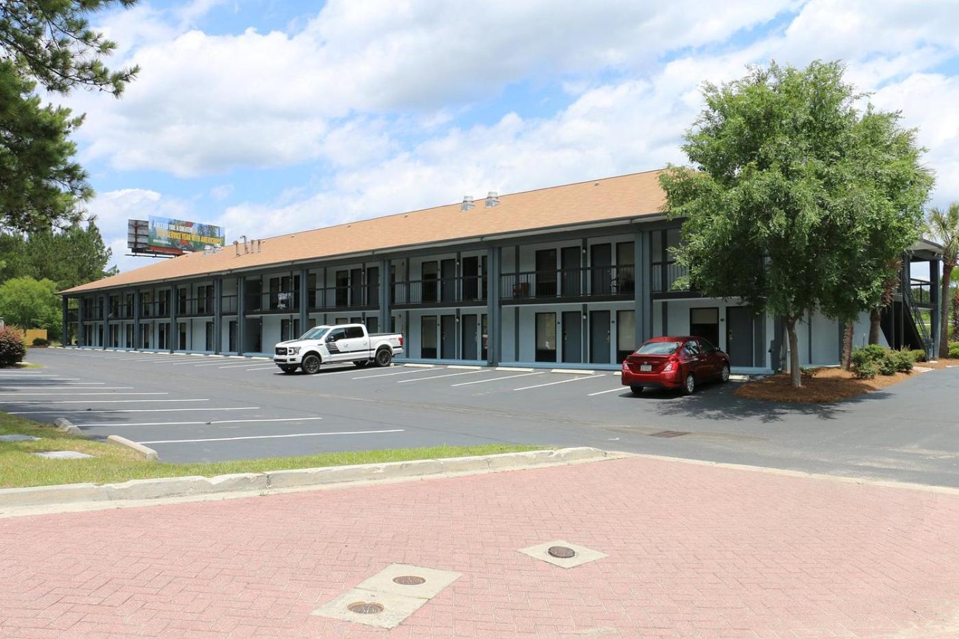 Baymont by Wyndham Ridgeland I-95, Zdjęcie 12