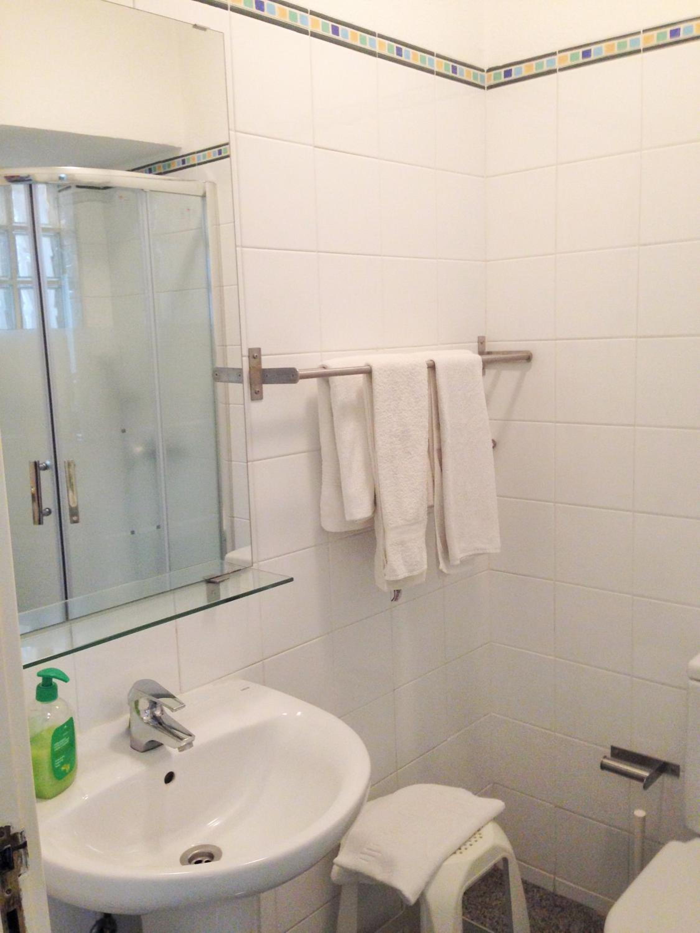 Discovery Apartment Estrela