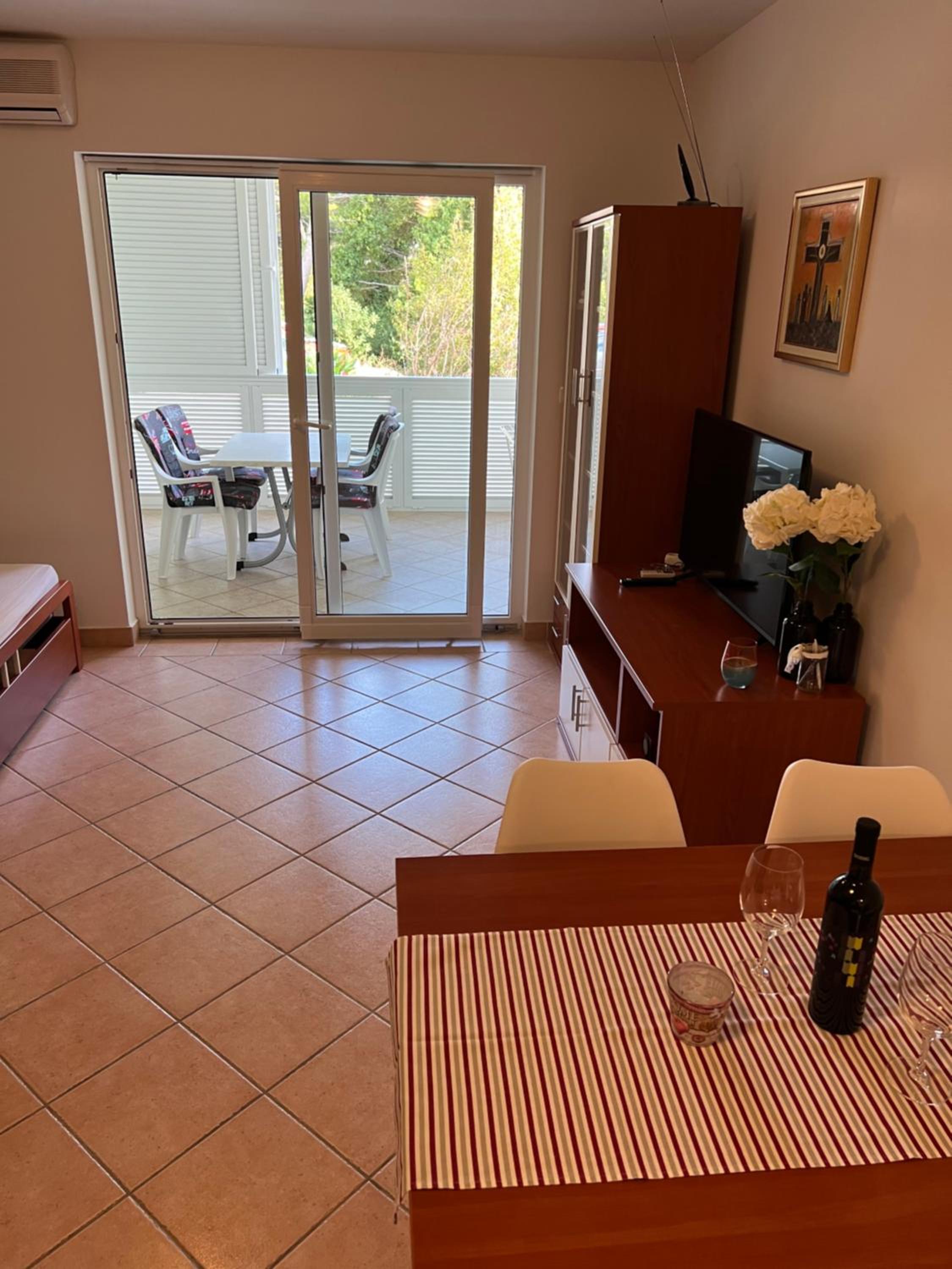 Mario Apartment view 3