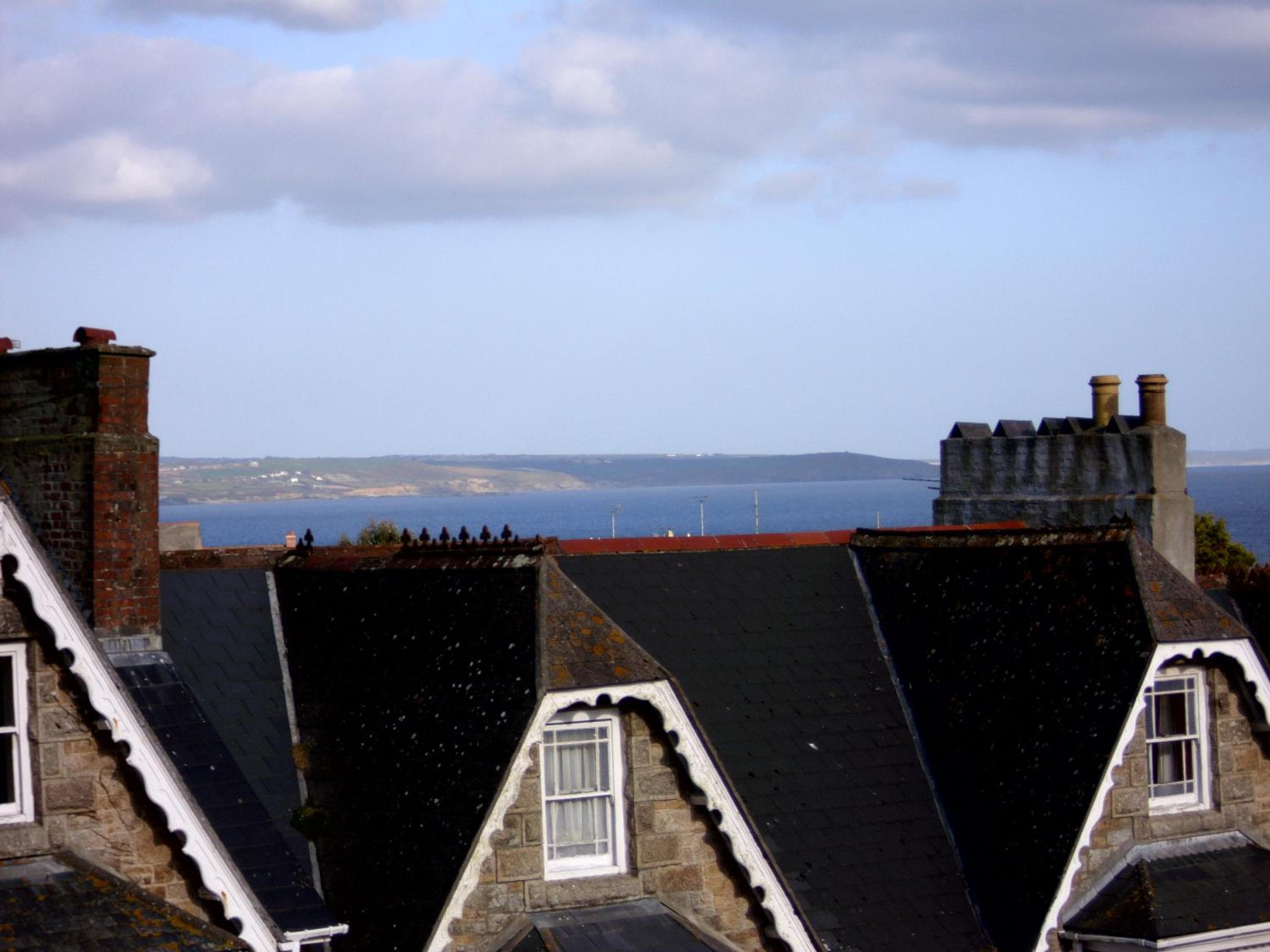Penzance Seaside studios
