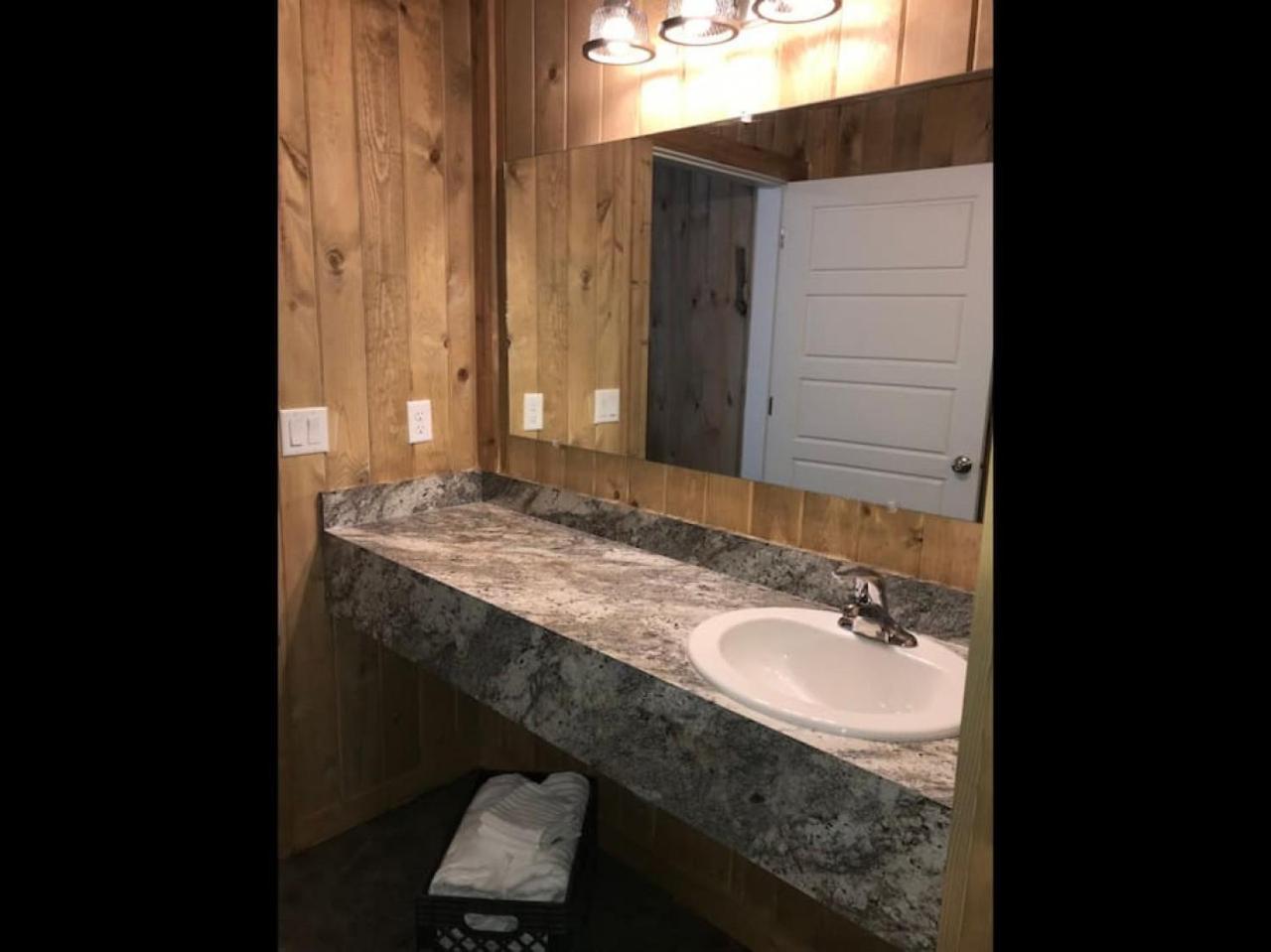 Family Cabin Unit 8 view 2