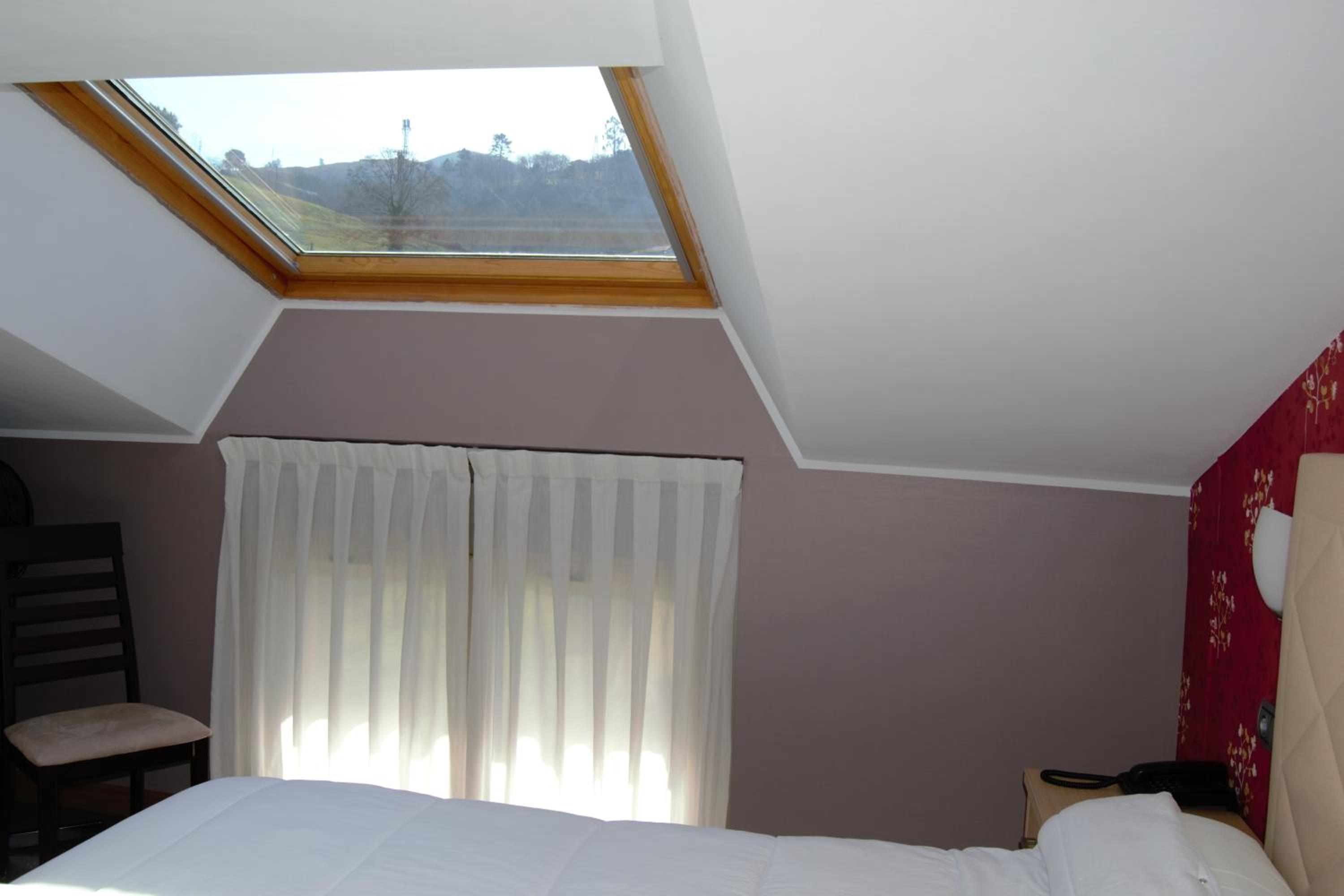 Apartamentos Spa Cueto
