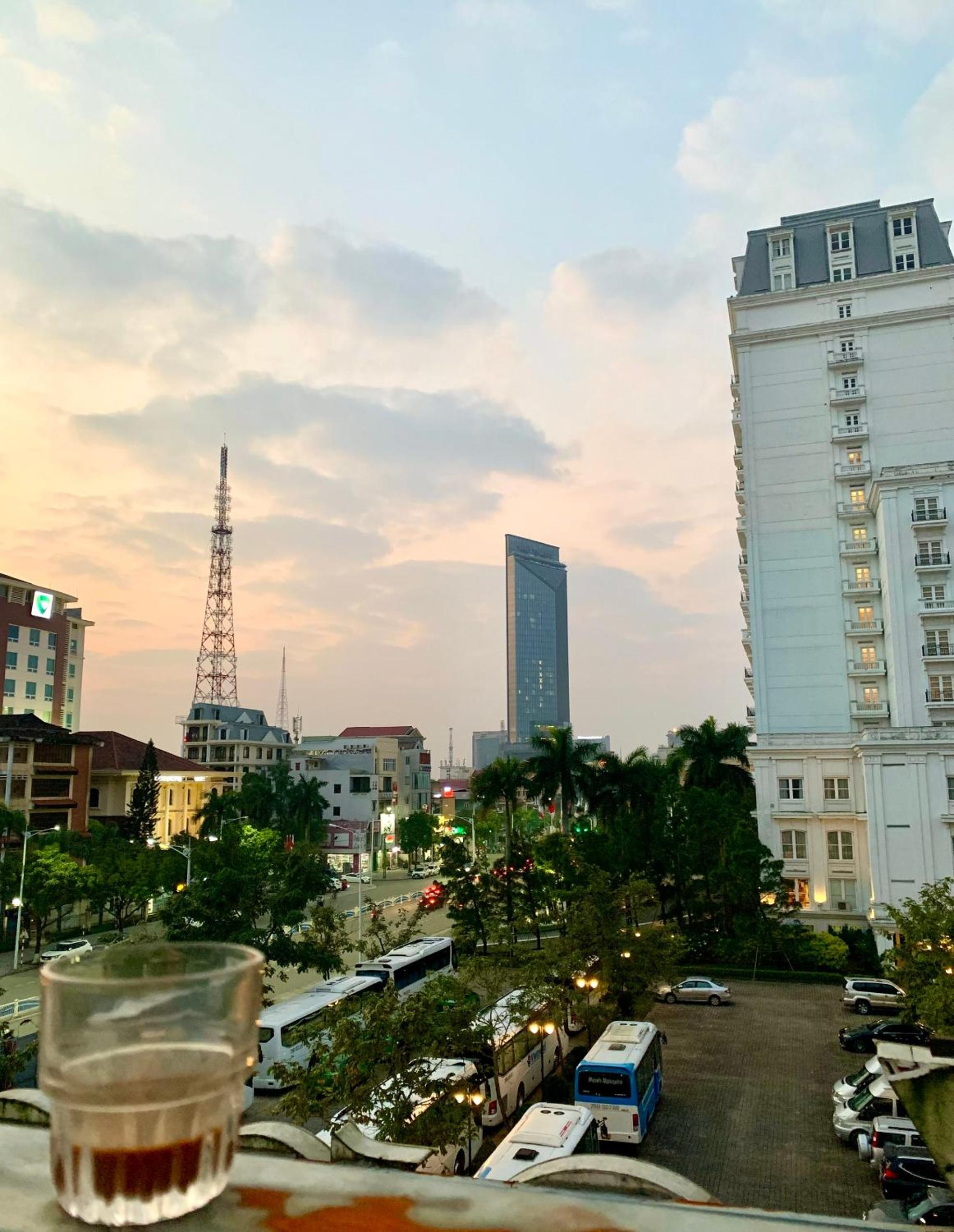 LaLa Homestay view 3