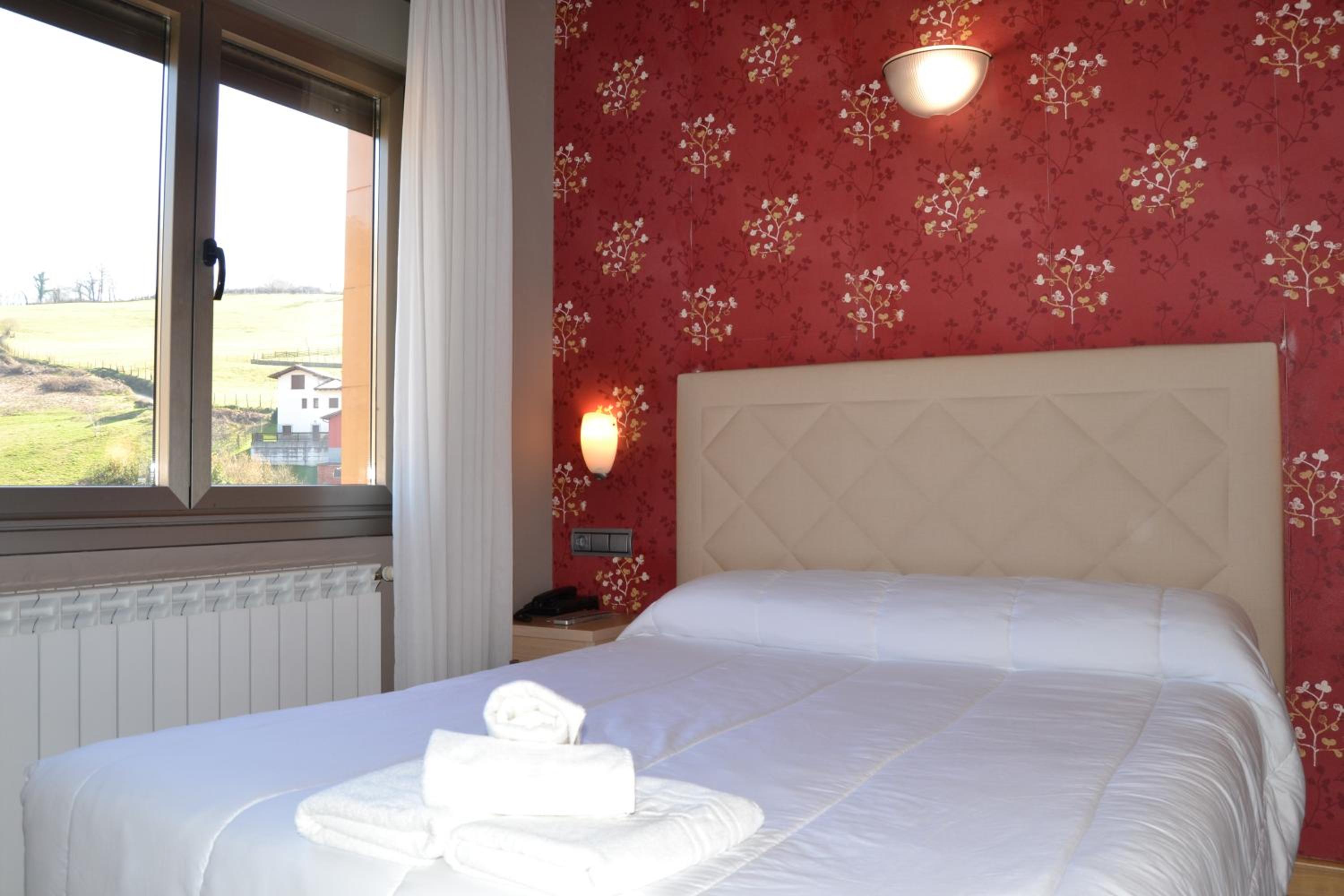 Apartamentos Spa Cueto