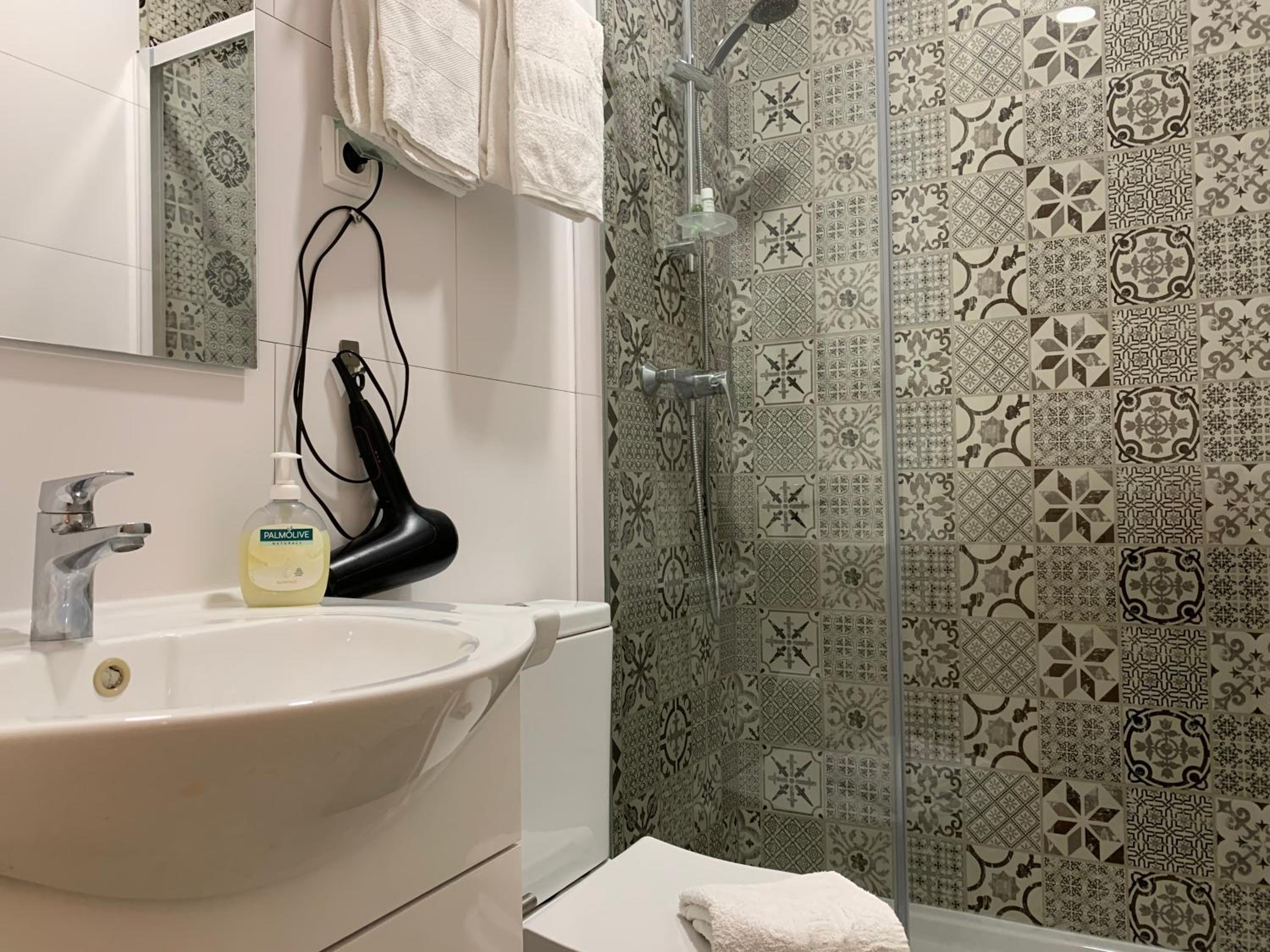 Discovery Apartment Estrela